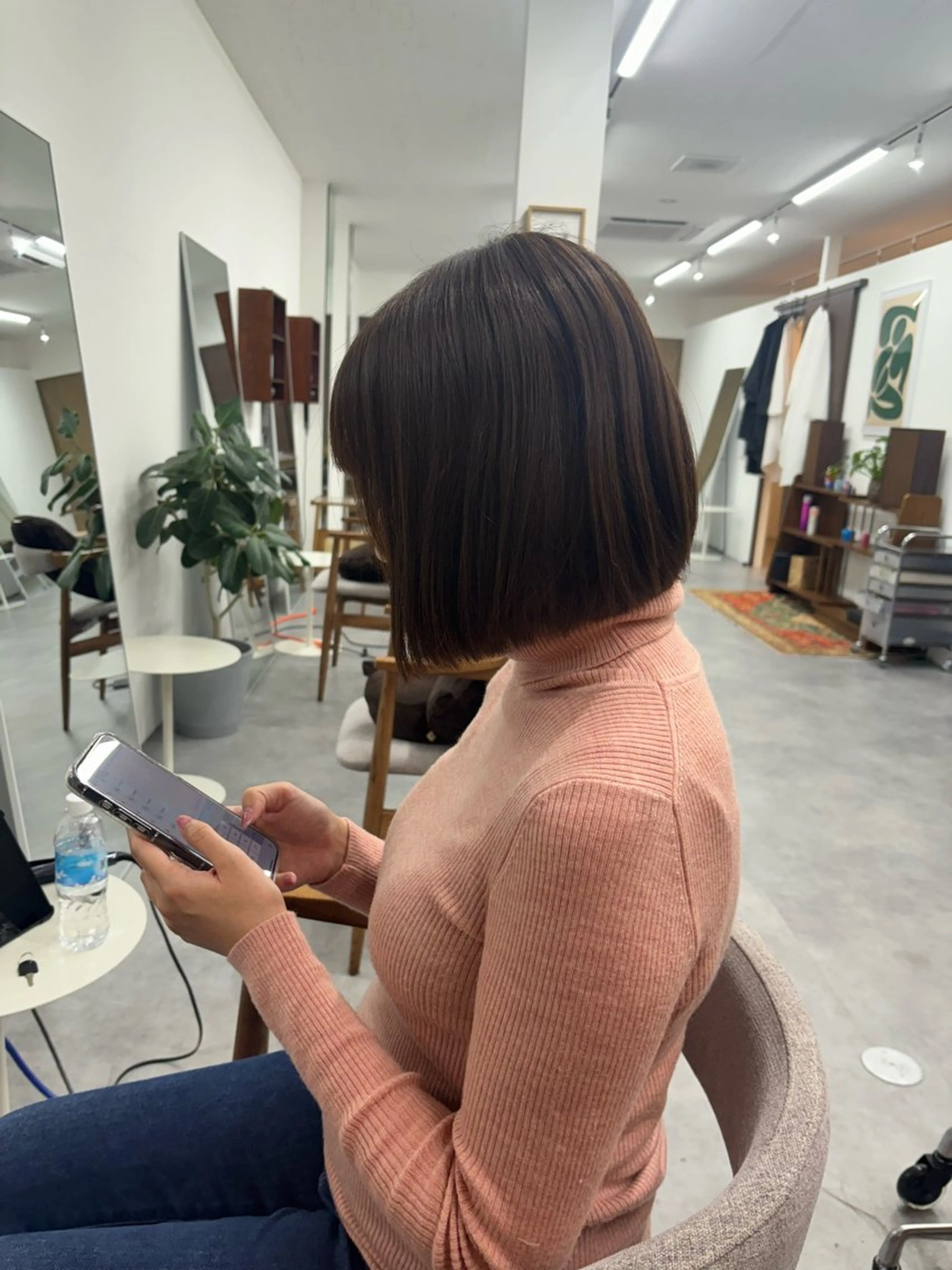 ミディアム 🍀メンズカット／ takuho🍀のヘアスタイル