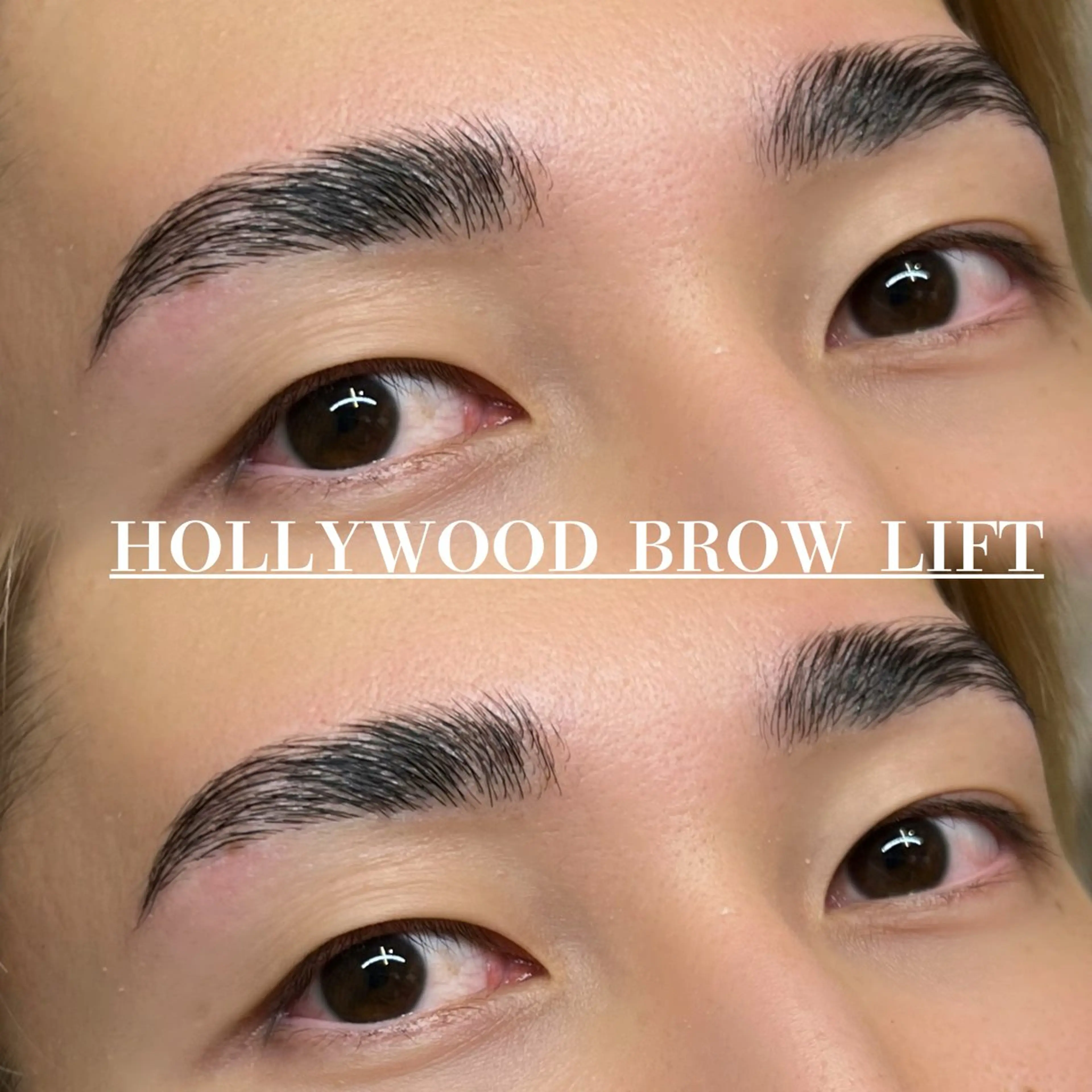 アイブロウ enu eyelash所属・enueyelash 大阪梅田のマツエク・マツパデザイン