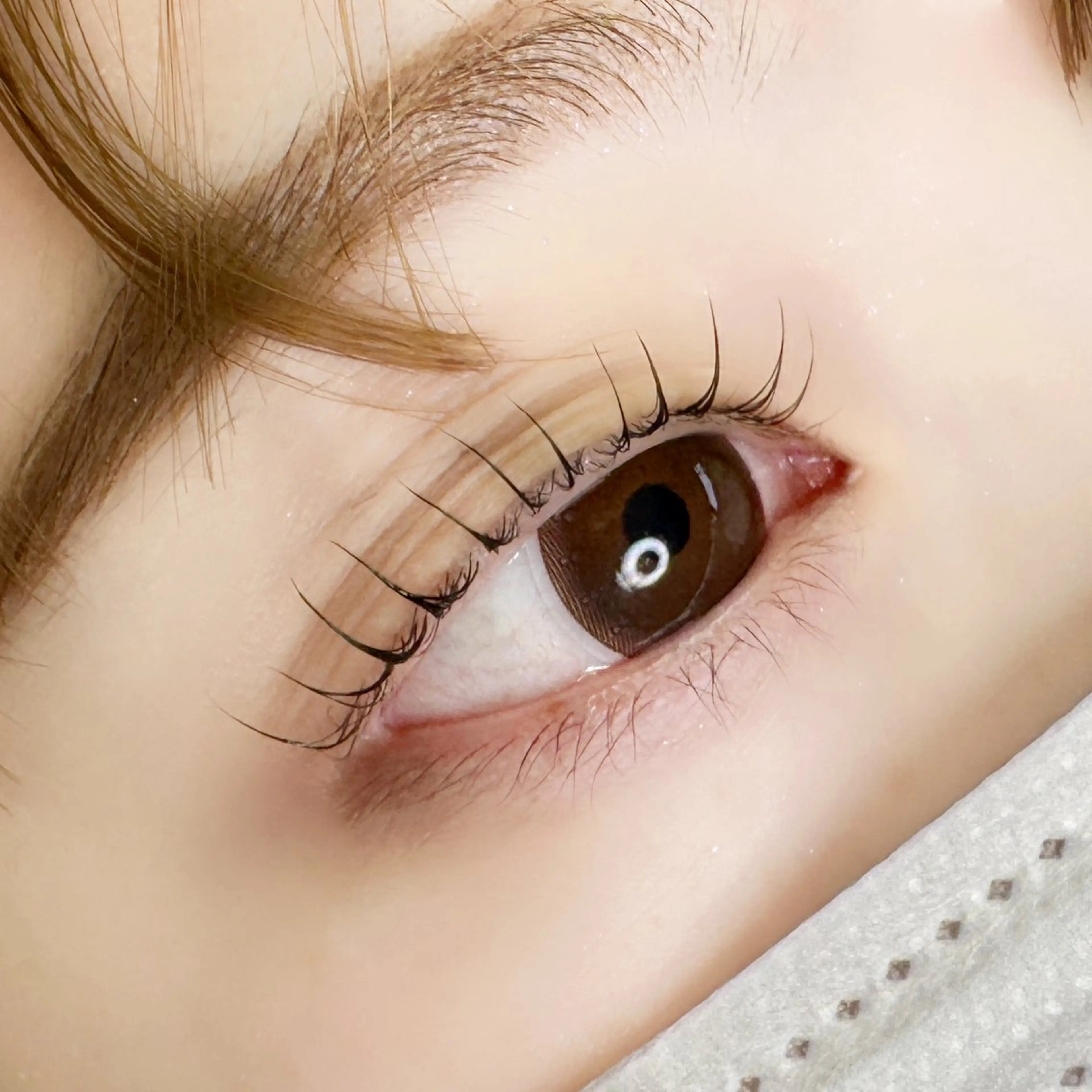 マツエク・マツパ na2nails&eye salon【ナツネイルズ&アイサロン】所属・eyelist Yのマツエク・マツパデザイン