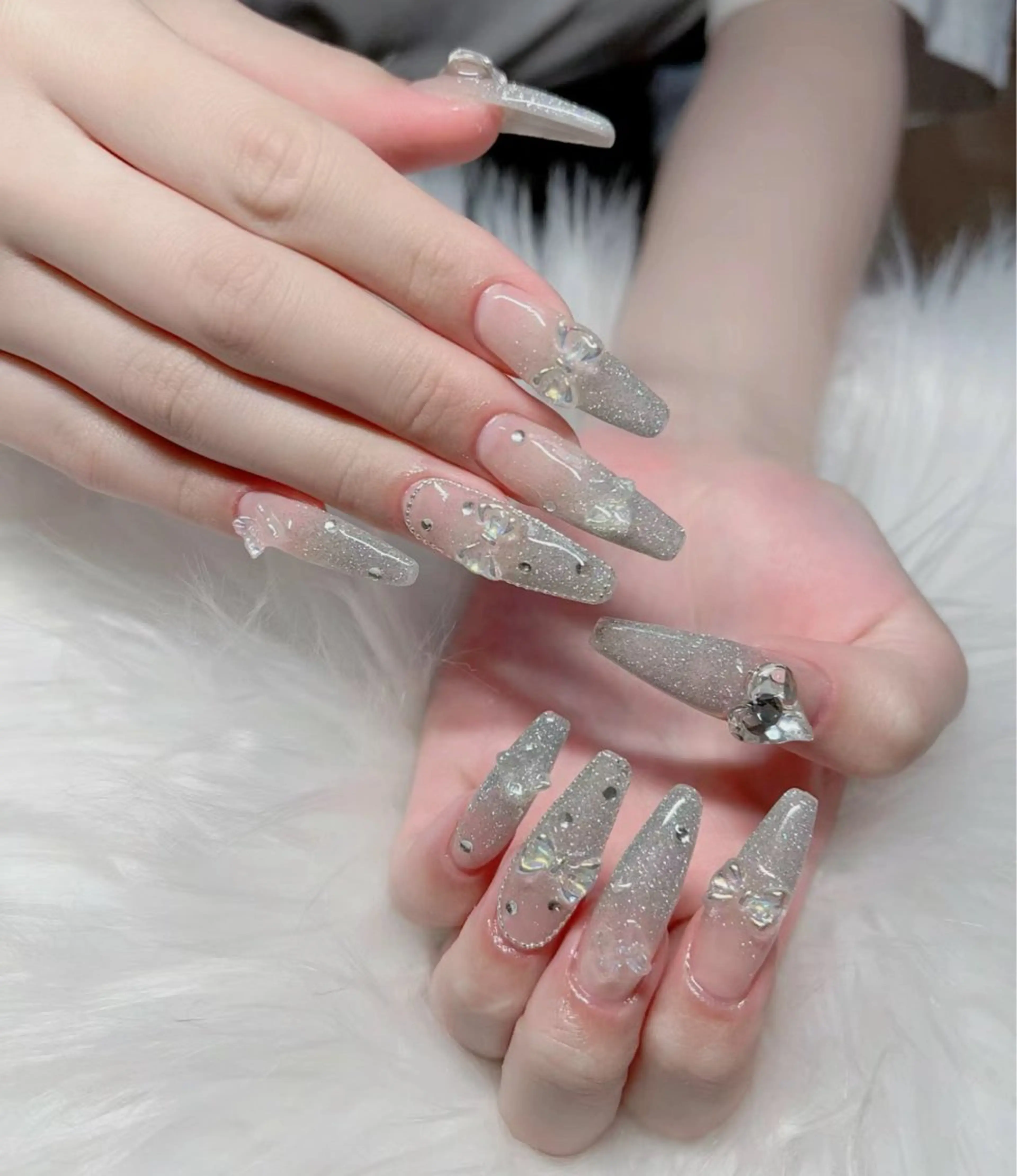 ネイル プライベートサロン LALA Nailのネイルデザイン