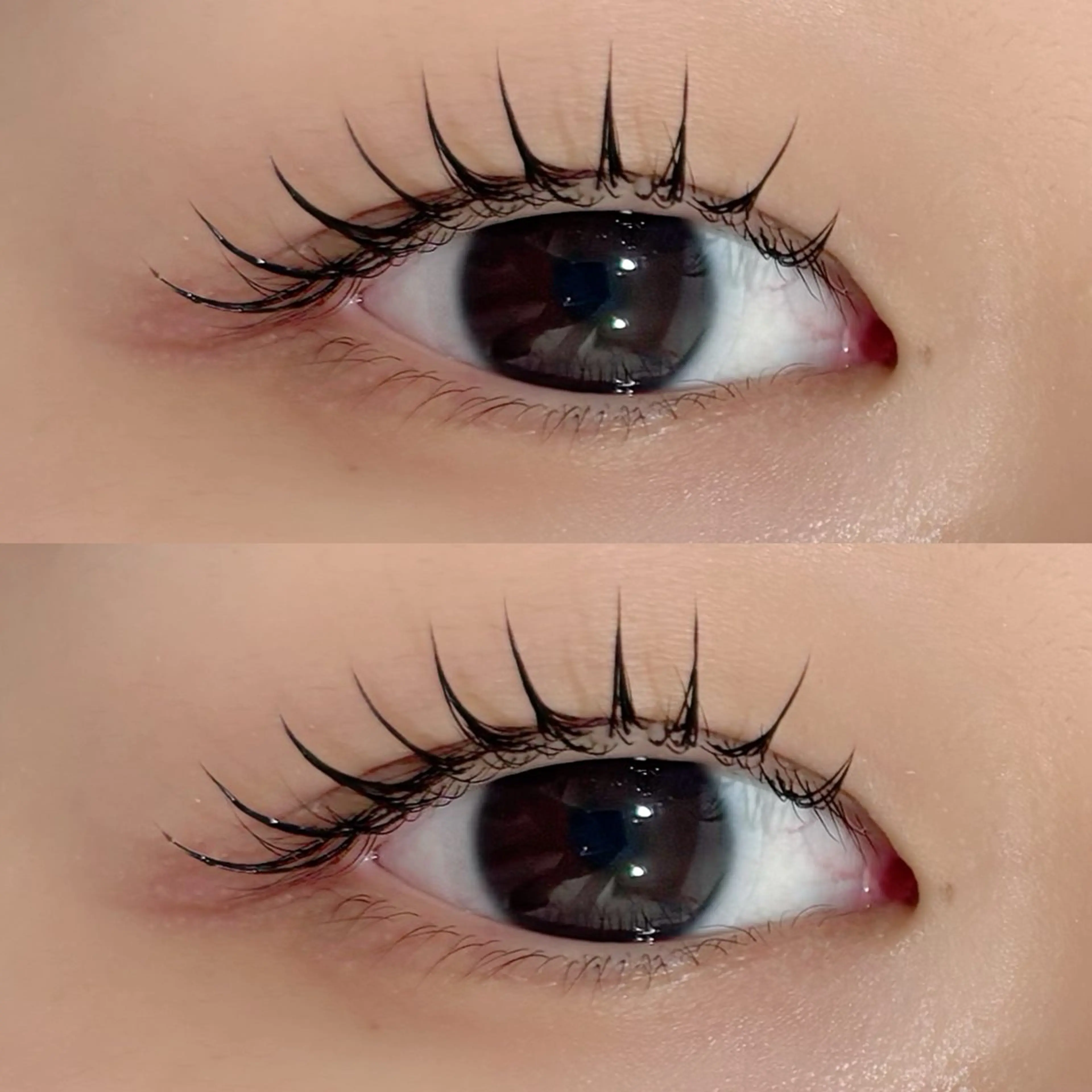 マツエク・マツパ Salon EF所属・SalonEF🌿 Hamachiのマツエク・マツパデザイン