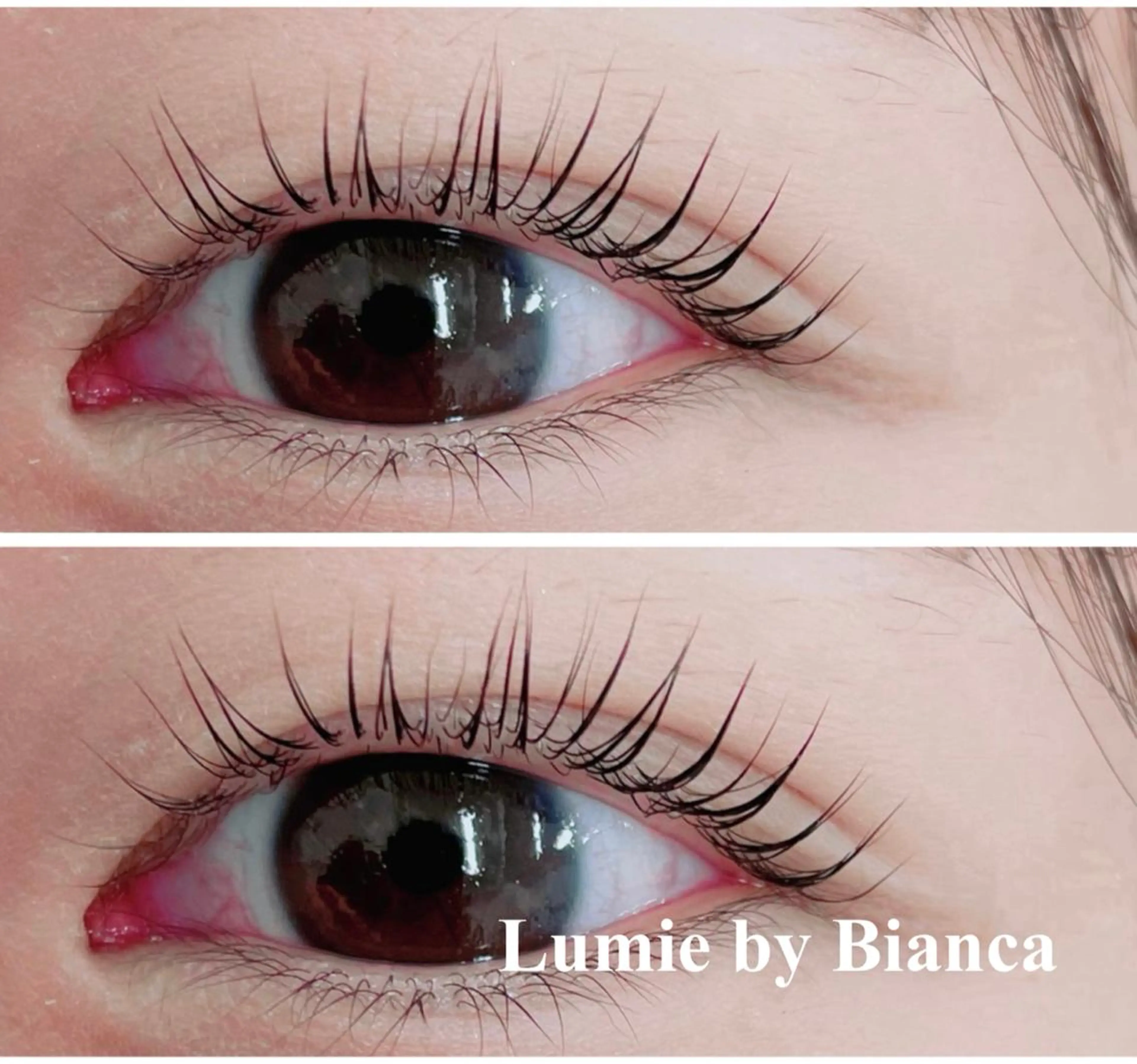 マツエク・マツパ B☆STELLA KANEKOのマツエク・マツパデザイン