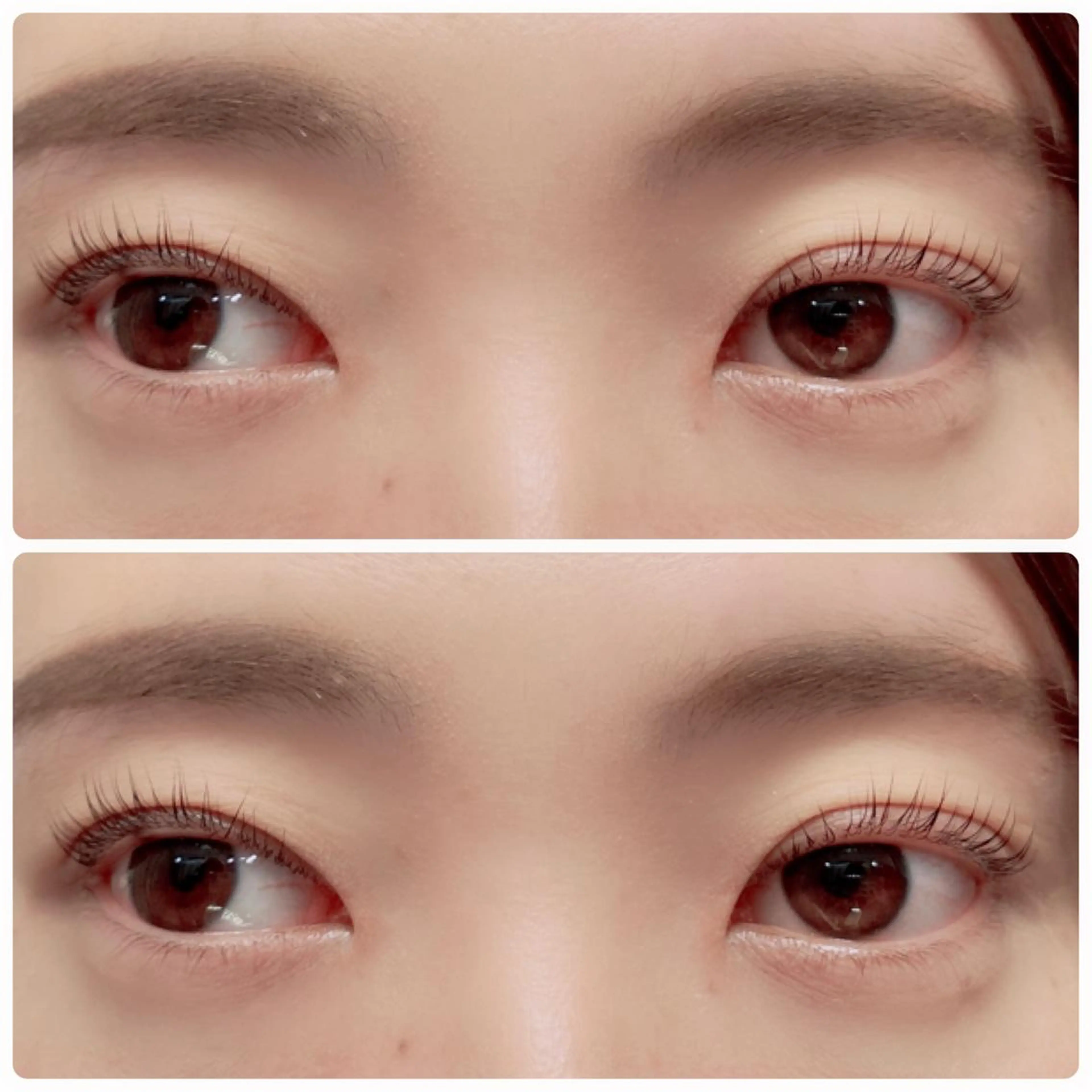 マツエク・マツパ INS Beauty 池袋のマツエク・マツパデザイン