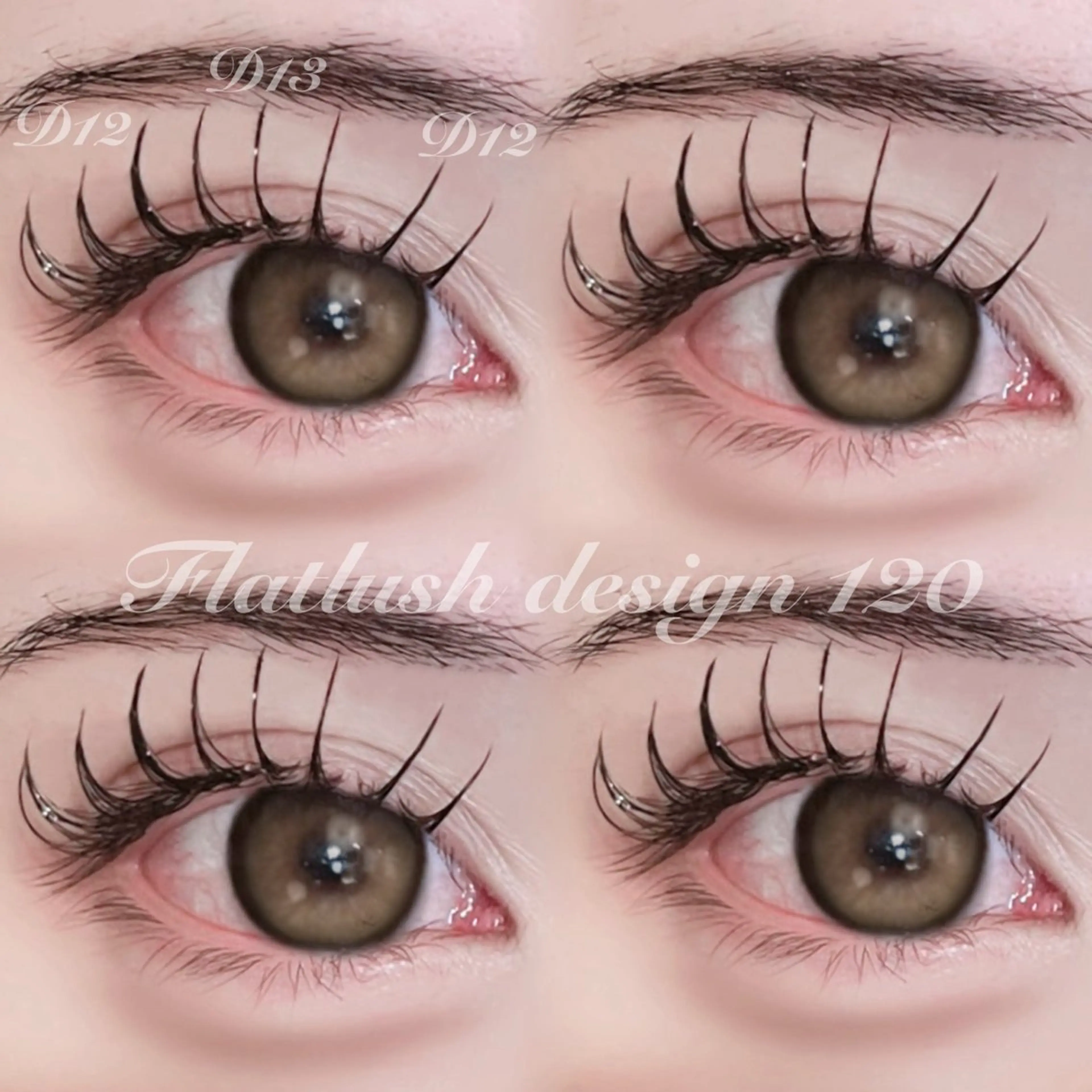 マツエク・マツパ マツエク Neolive銀座/ SEIKAのマツエク・マツパデザイン