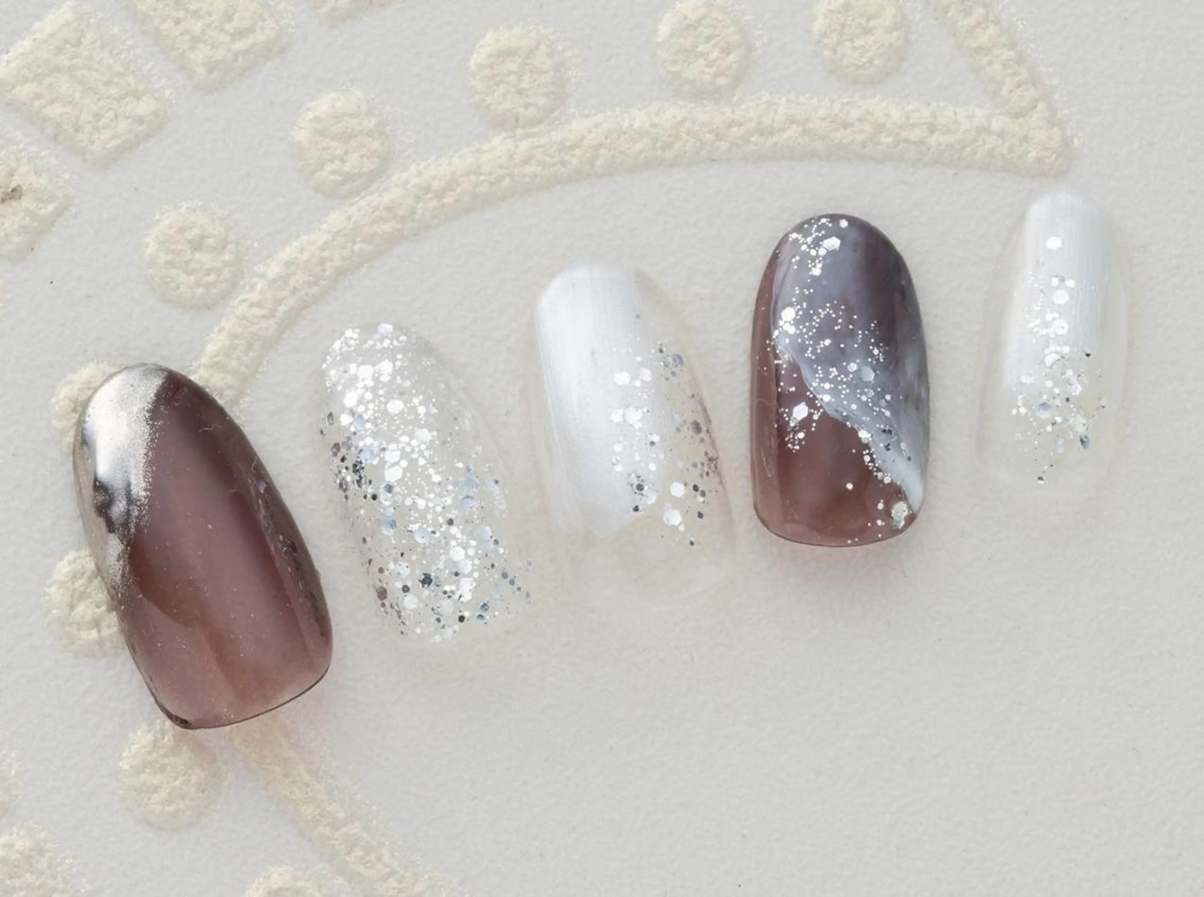 ネイル ネイルサロン Alice&Co.のその他イメージ