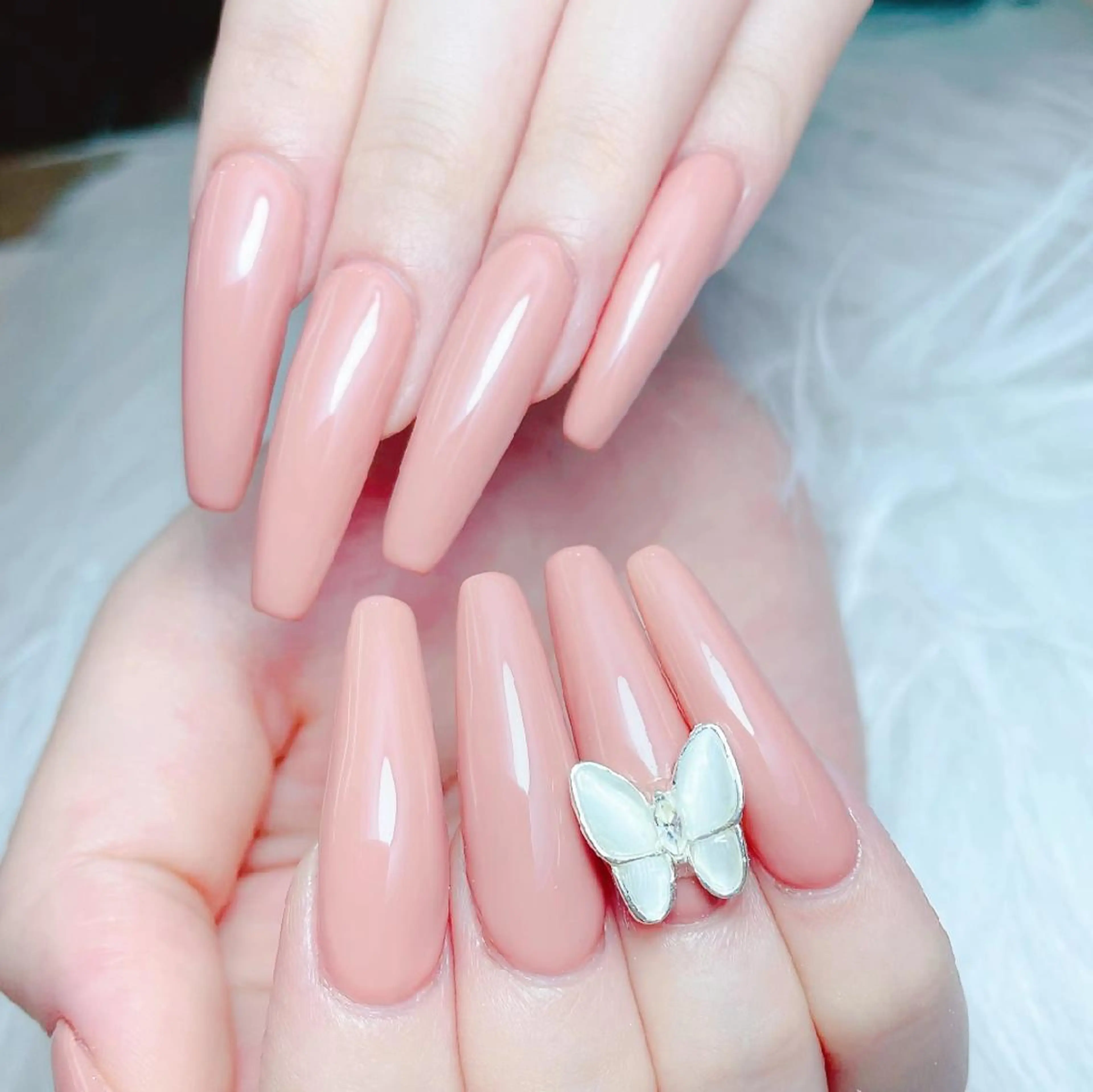 ネイル NailPrincess所属・princess スカルプ専門店のネイルデザイン