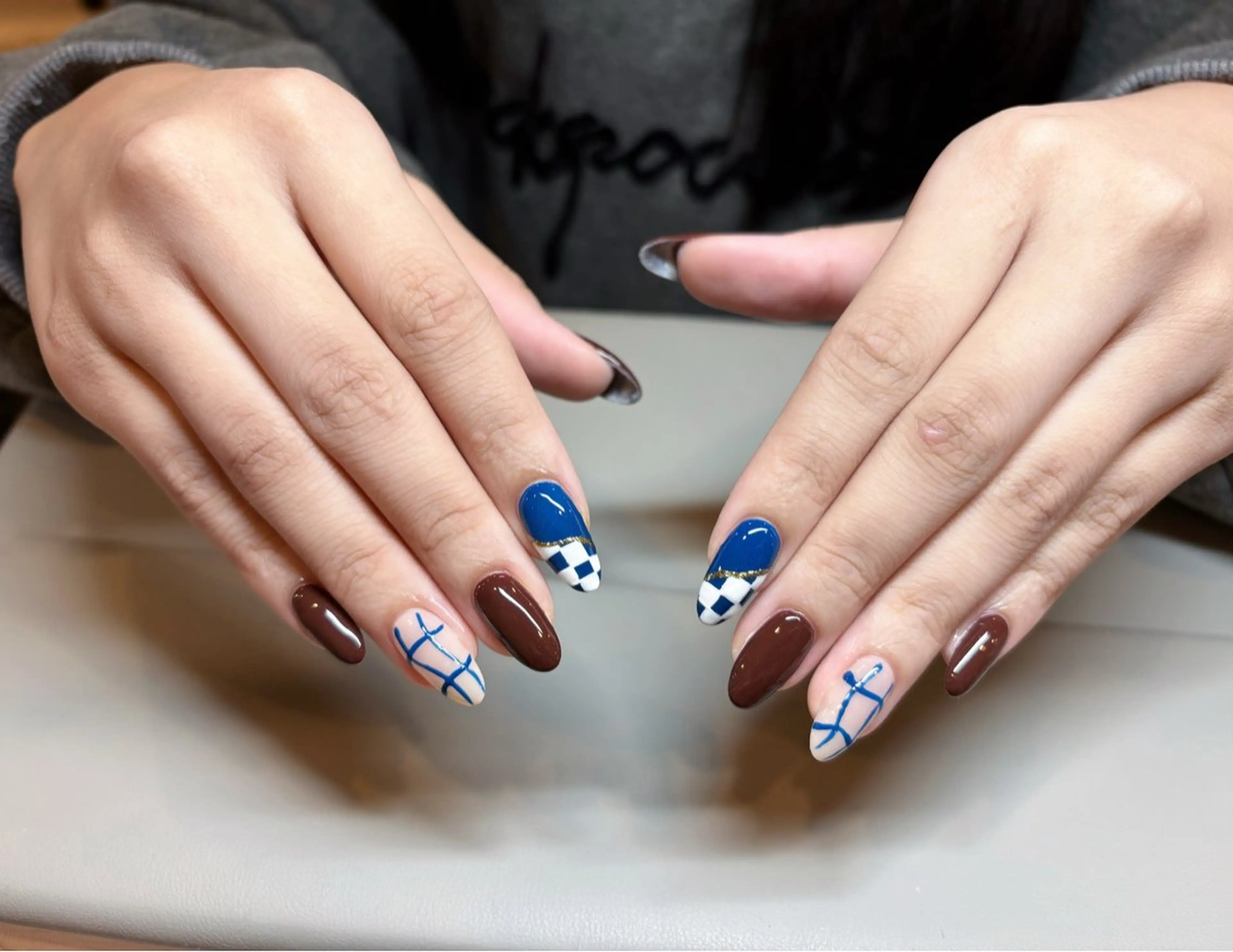 ネイル NA NA nail salonのネイルデザイン
