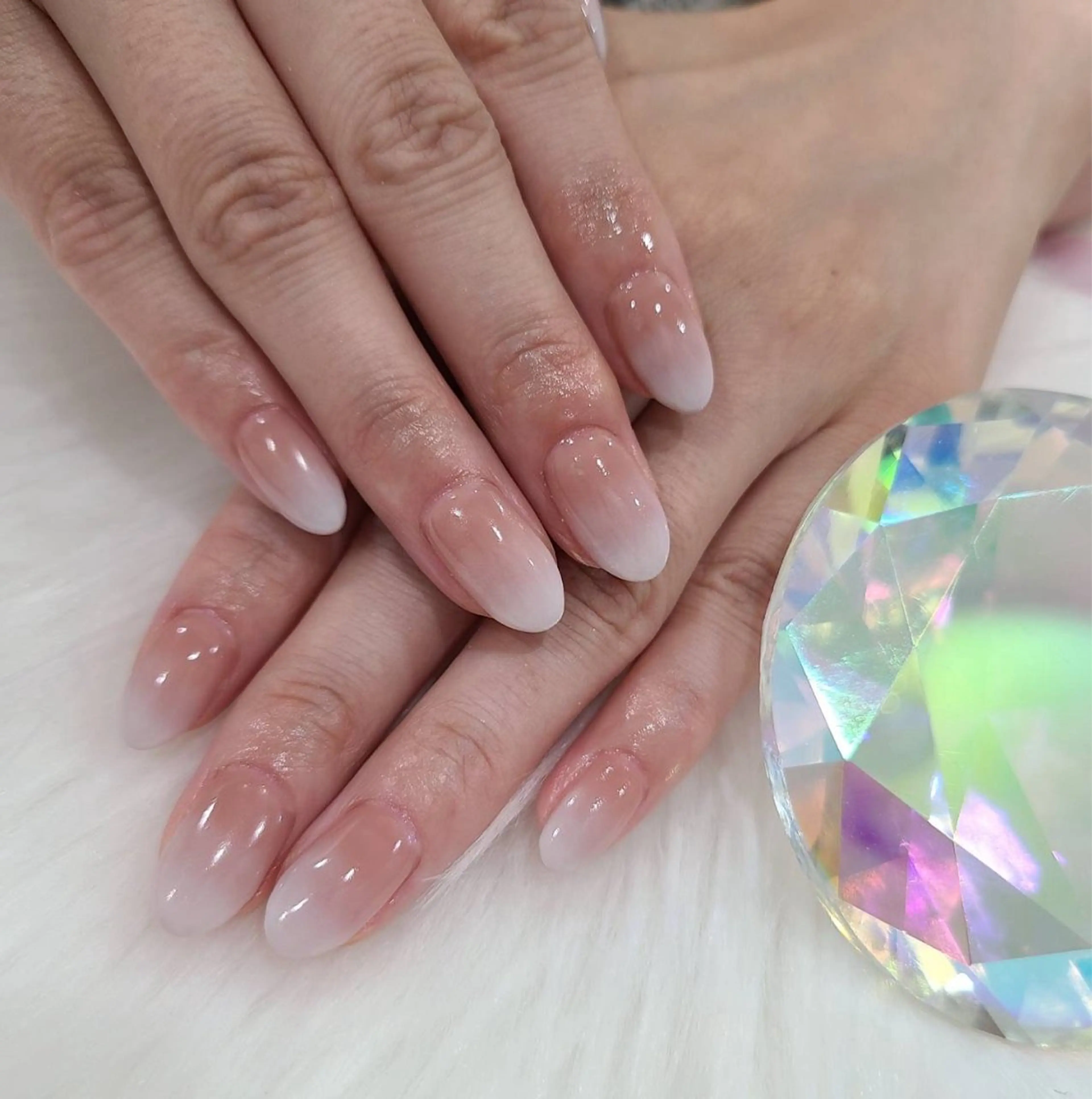 ネイル One'Ness所属・ワンネス トータルビューティーの眉毛・アイブロウイメージ