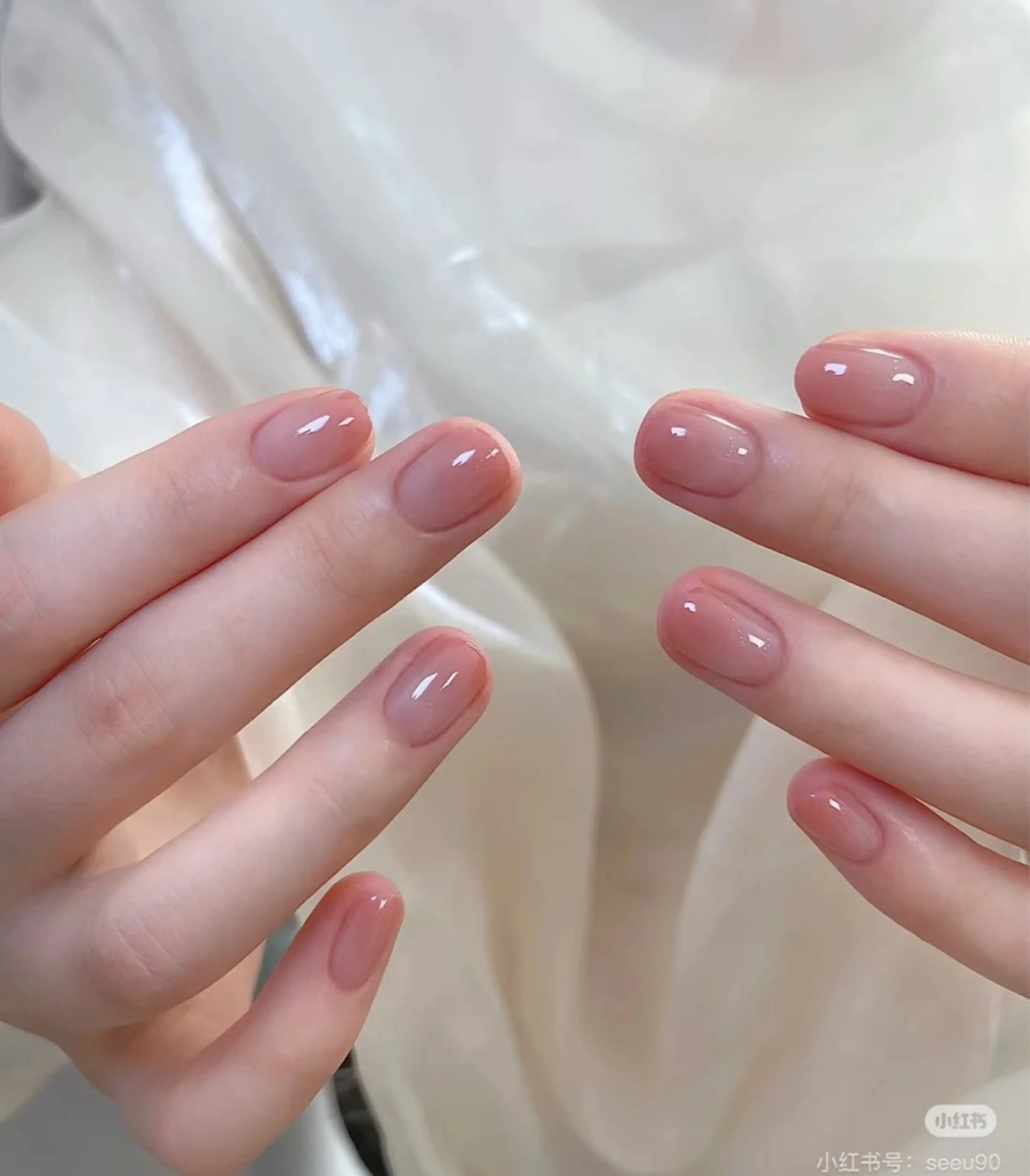 ネイル ハンドネイル R nailsalon所属・Rネルサイン よ よのネイルデザイン