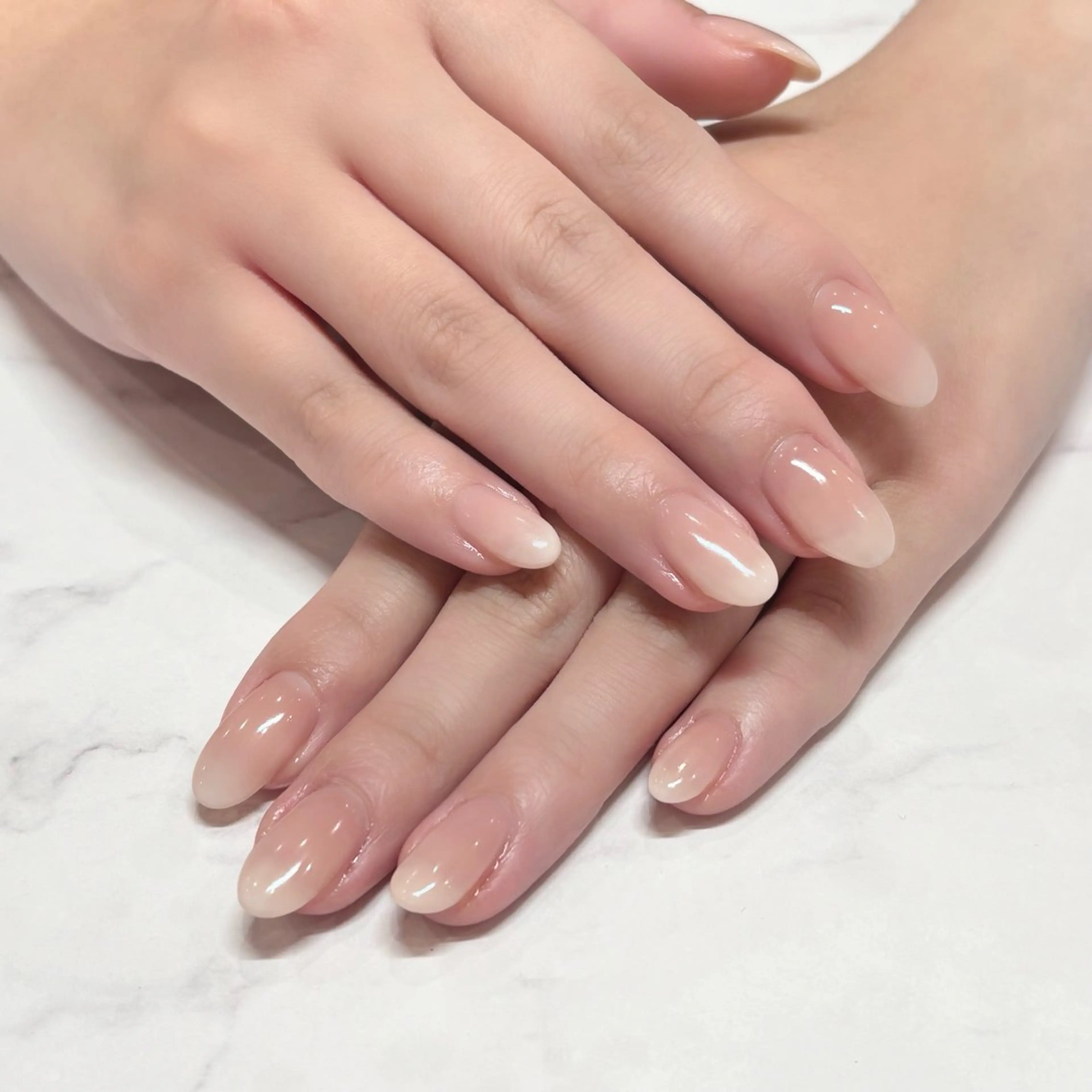 ネイル グラデーション Pono a color所属・Pono Rinのその他イメージ