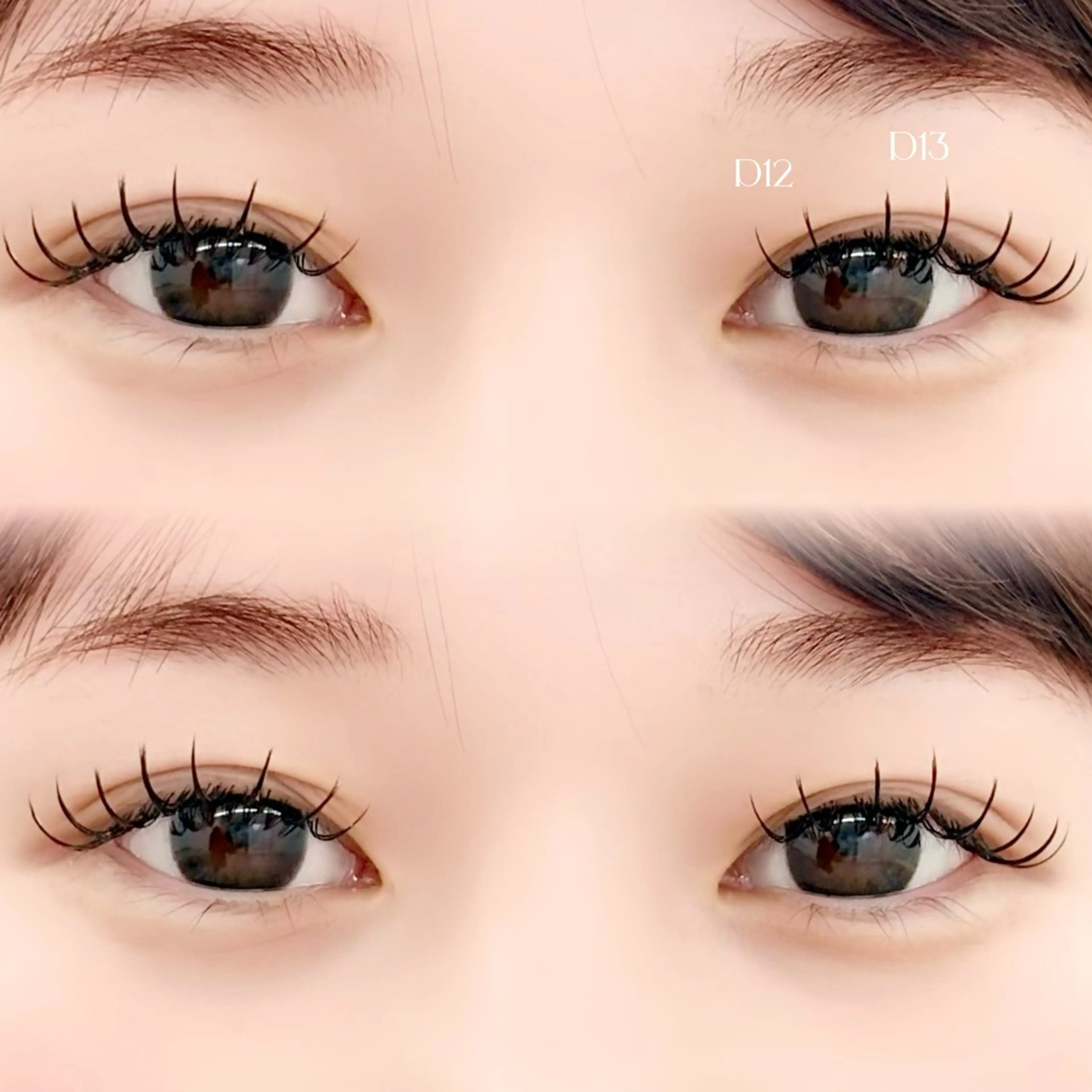 マツエク・マツパ マツエク CLUTCH🫧 ayanoのマツエク・マツパデザイン