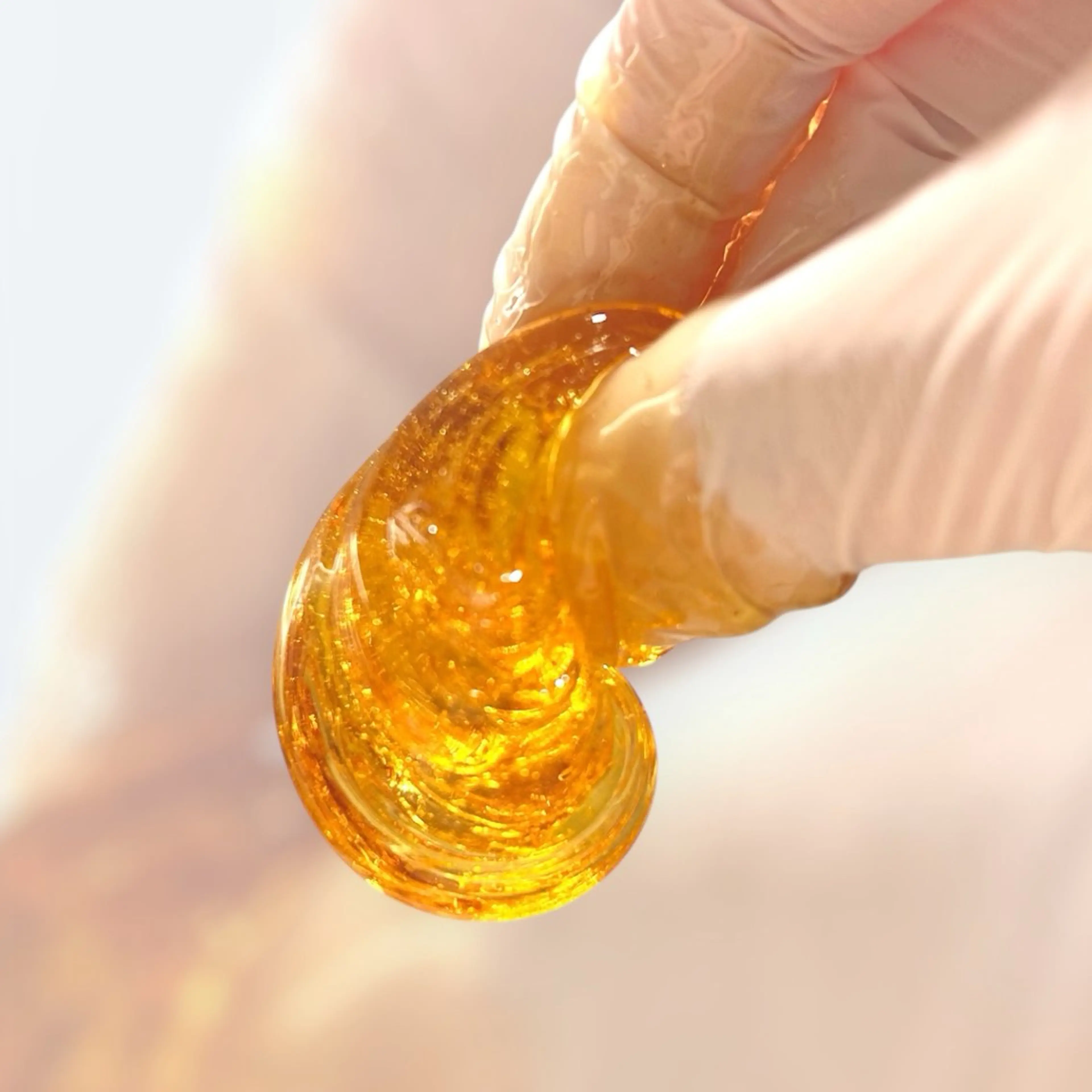 hug me. シュガーリングサロンのエステ・リラクイメージ