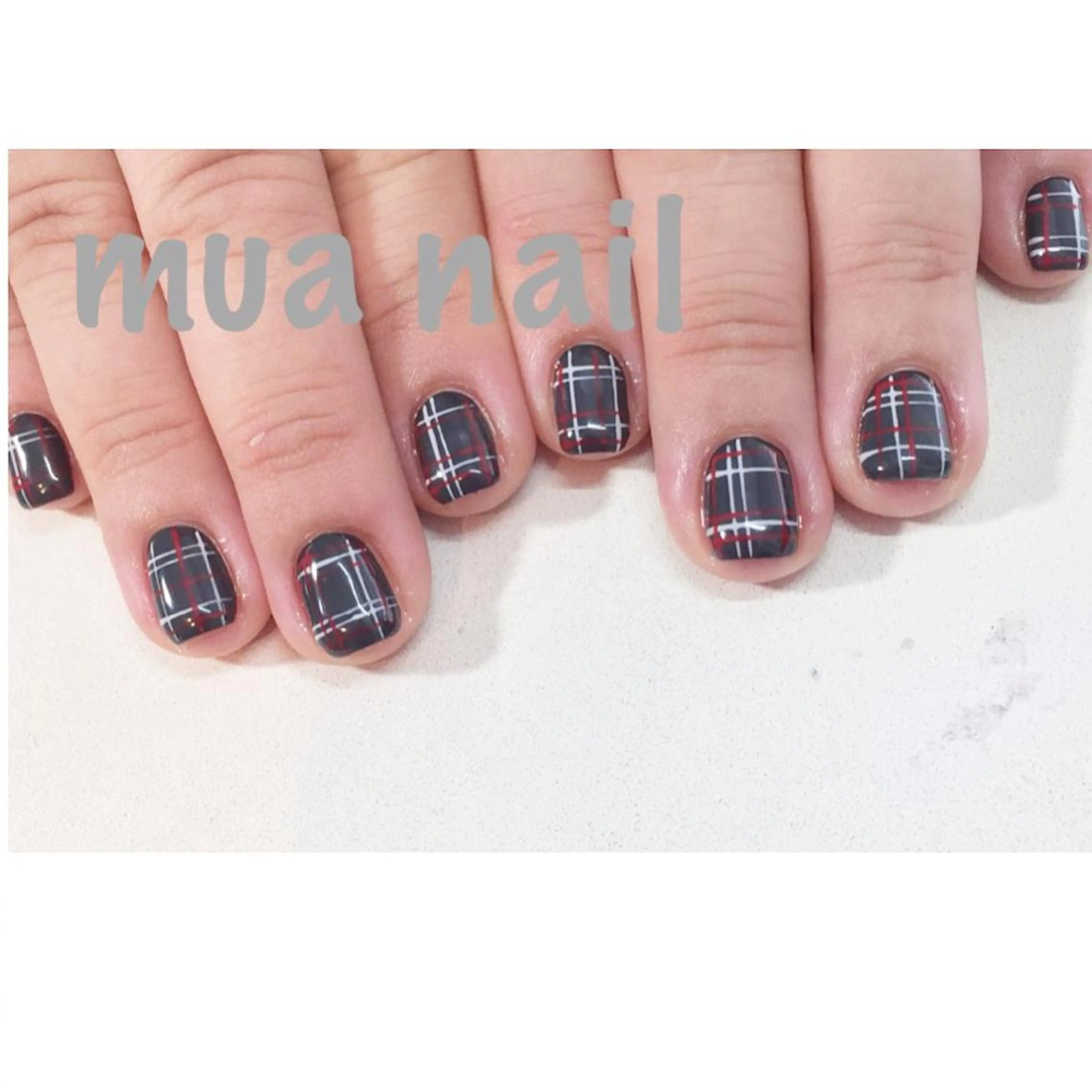 ネイル mua nail mikiのネイルデザイン