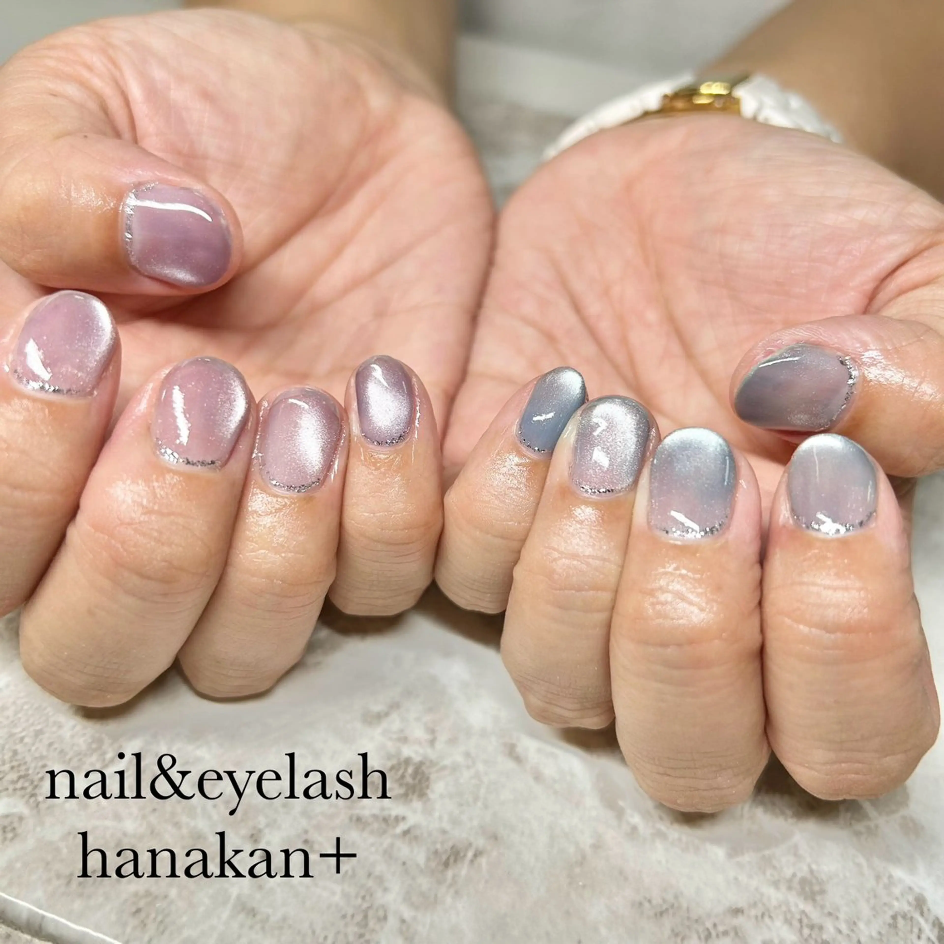 ネイル S Fumiのネイルデザイン