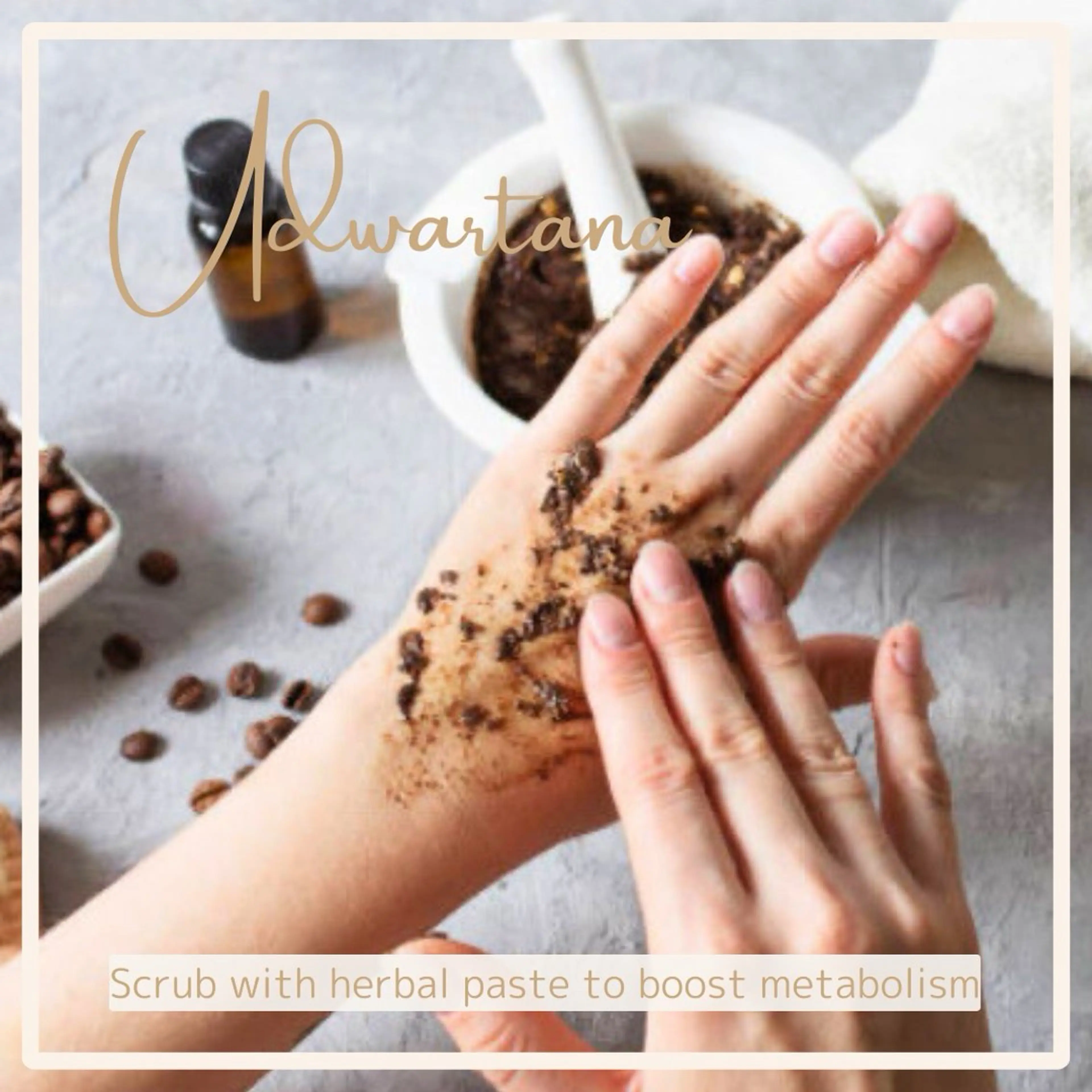 エステ リラク AKARiオーナー tomoのエステ・リラクイメージ