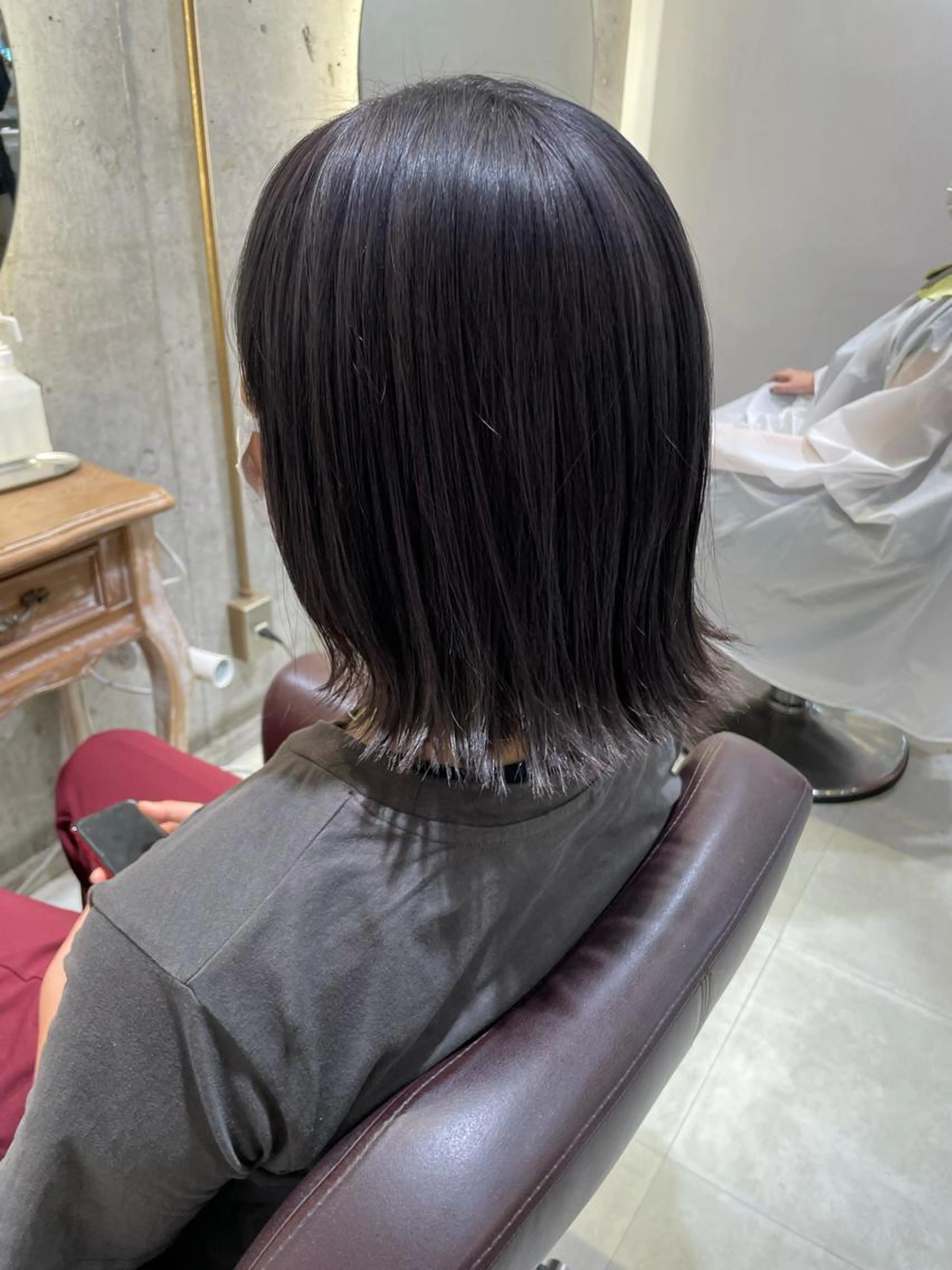 レディースカット🧡&クイックヘッドスパ💆‍♀️✨の写真