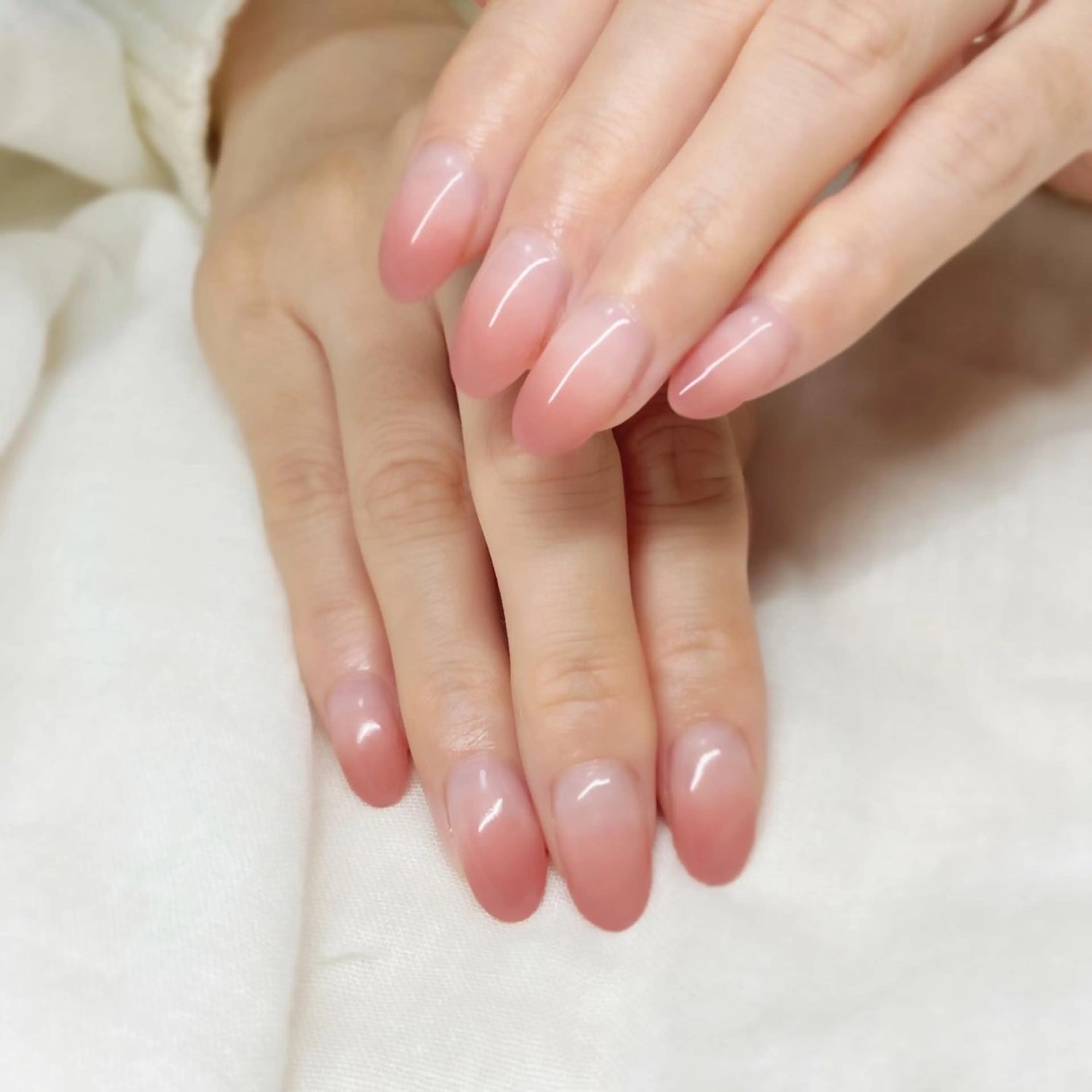 ネイル ハンドネイル Nailbeauty marcherのネイルデザイン