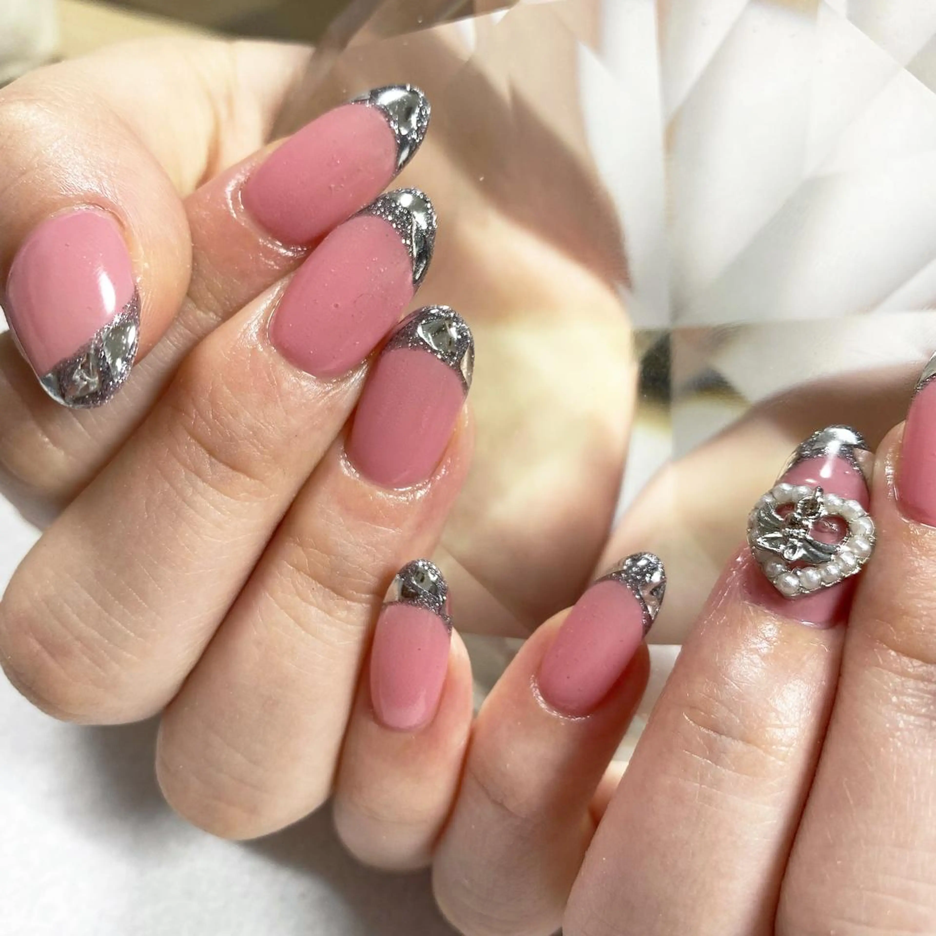 ネイル nail salon Bayのネイルデザイン
