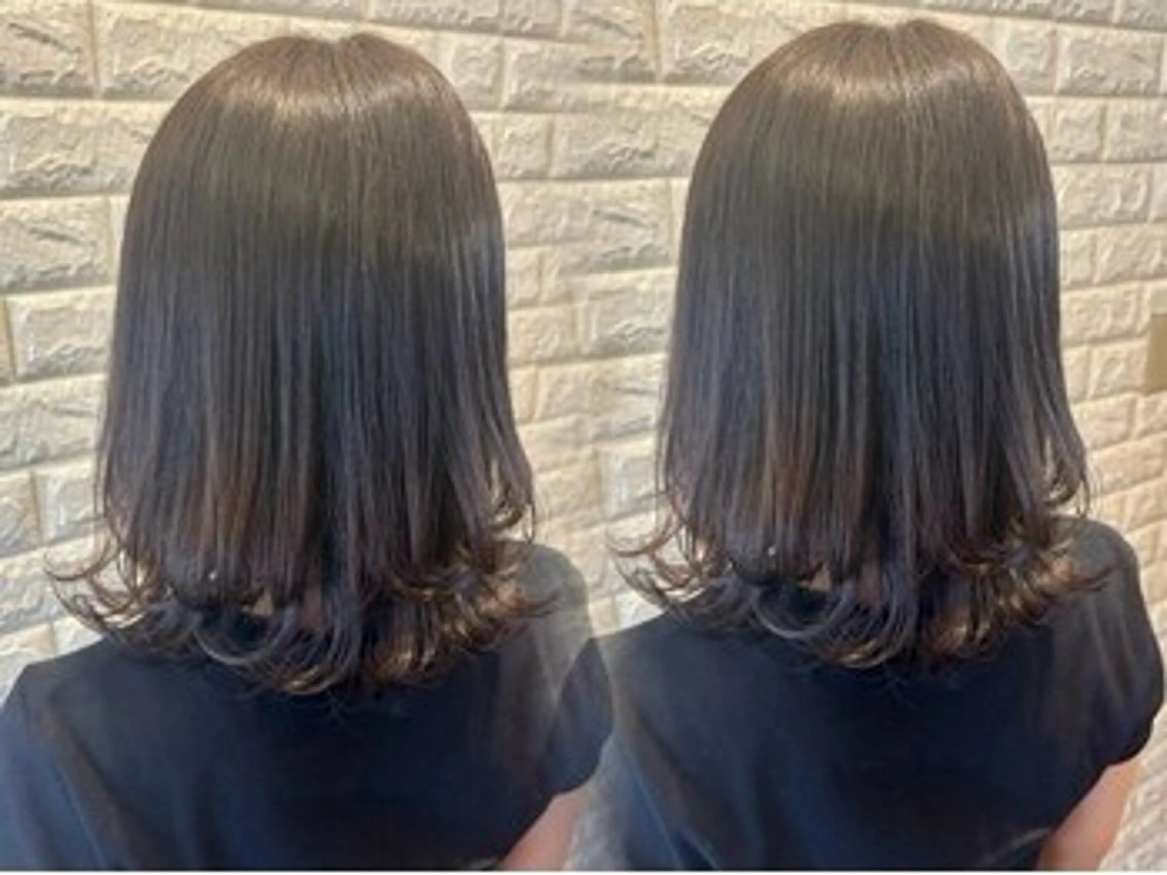 《学割U24》カット&カラー&トリートメント🍒♡の写真