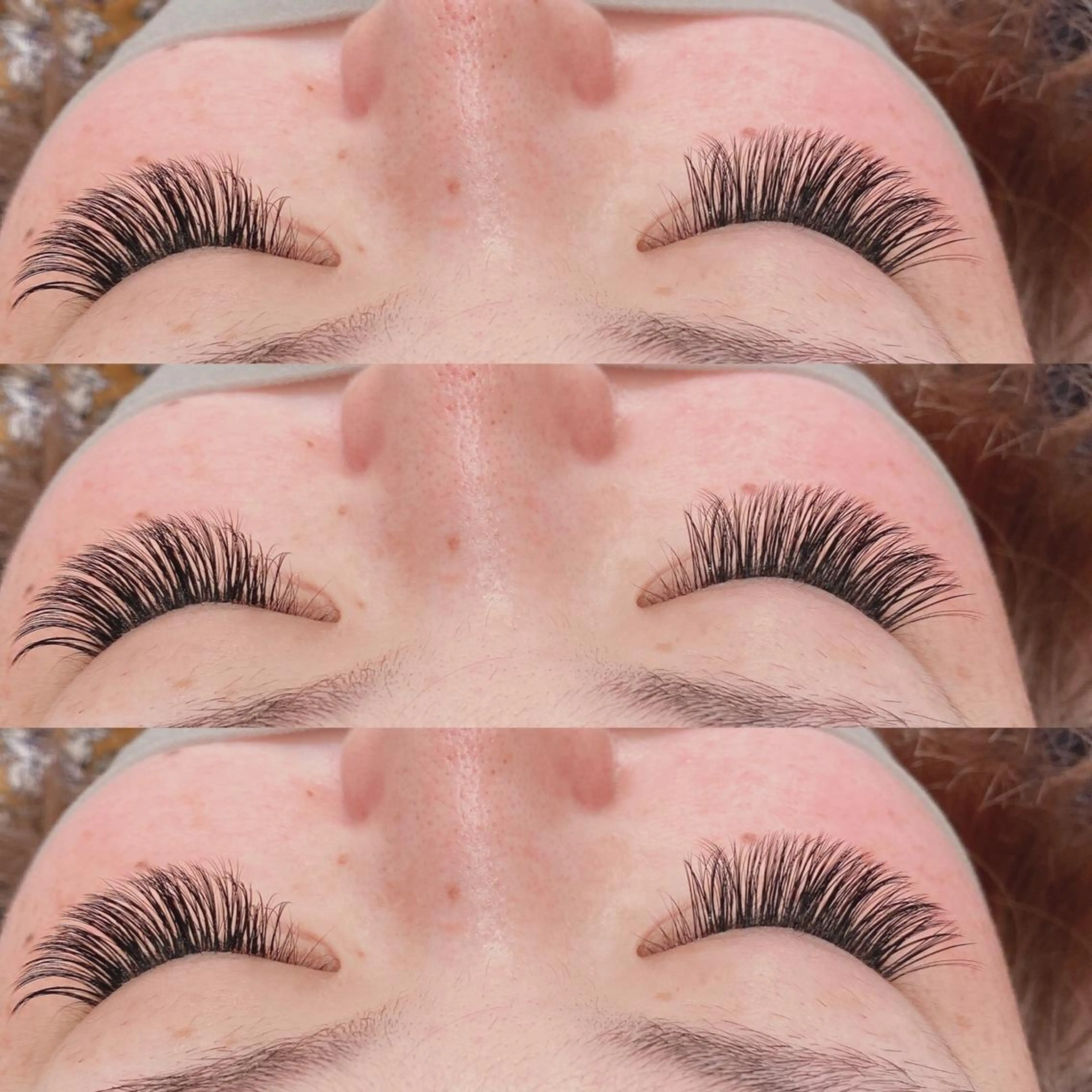 マツエク・マツパ 🌿レイヤー/髪質 改善/🌿‬JINのヘアスタイル