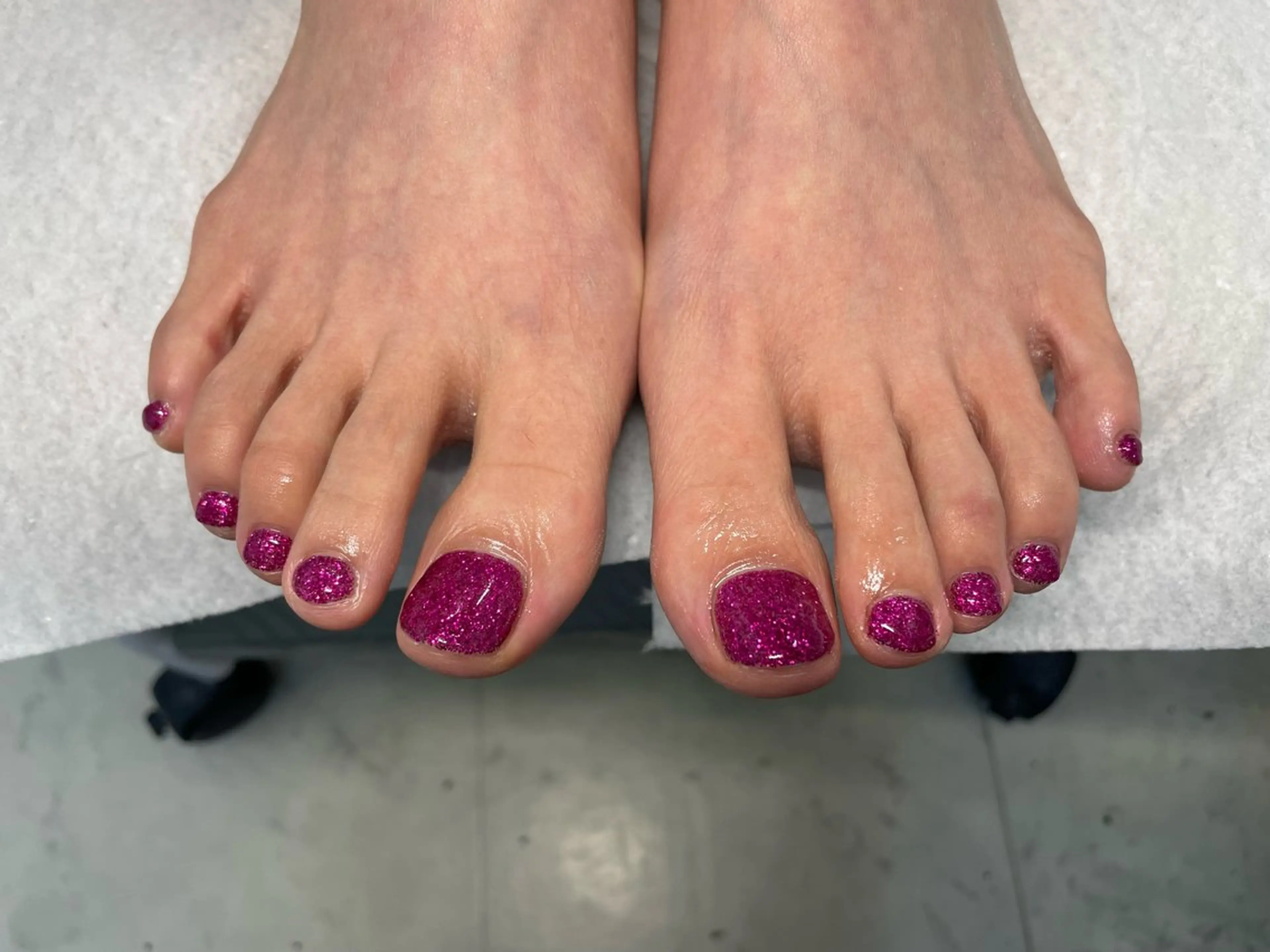 ネイル Rich to勝川店所属・村瀬 満里子のネイルデザイン