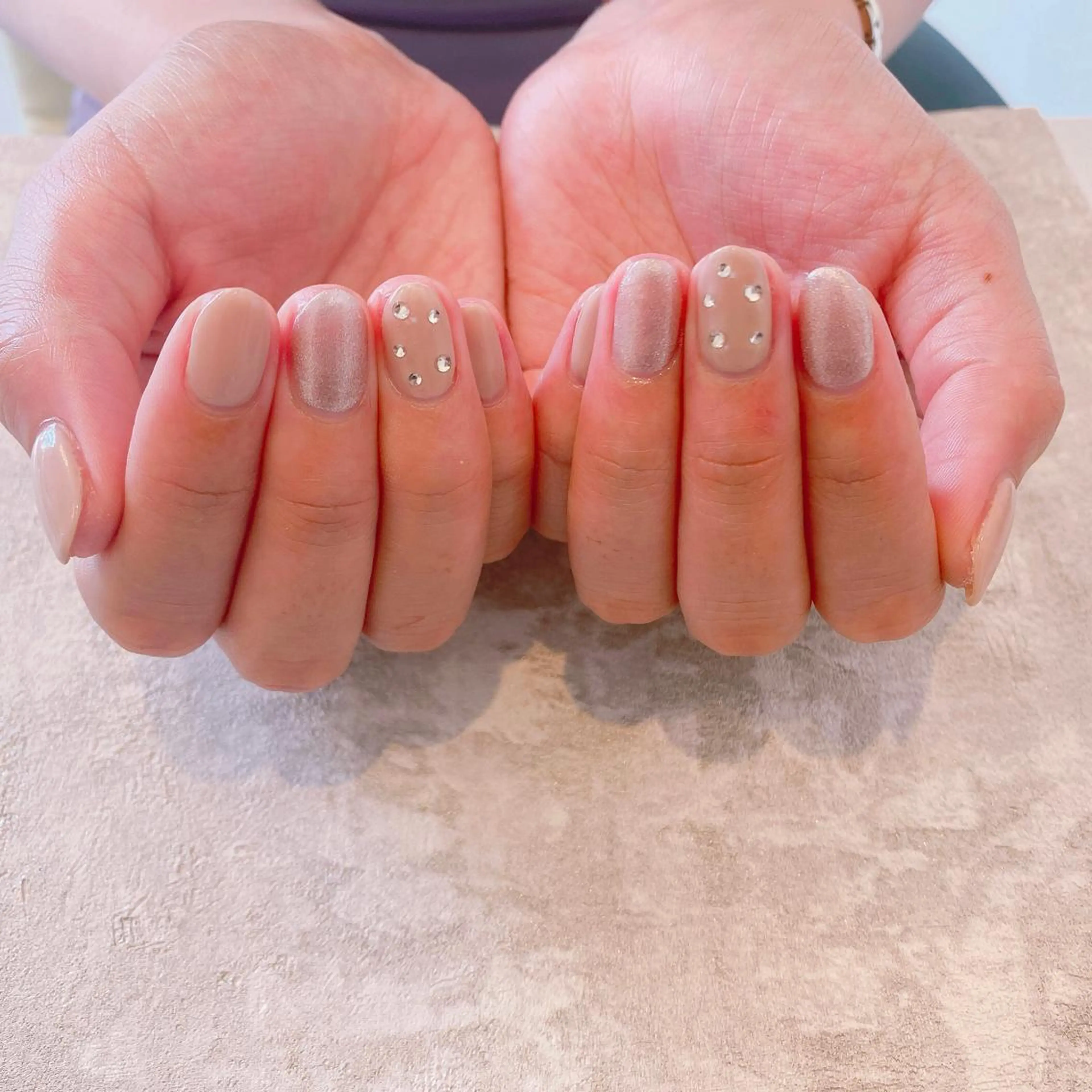 ネイル beauty salon RePi所属・B.S. RePiのエステ・リラクイメージ