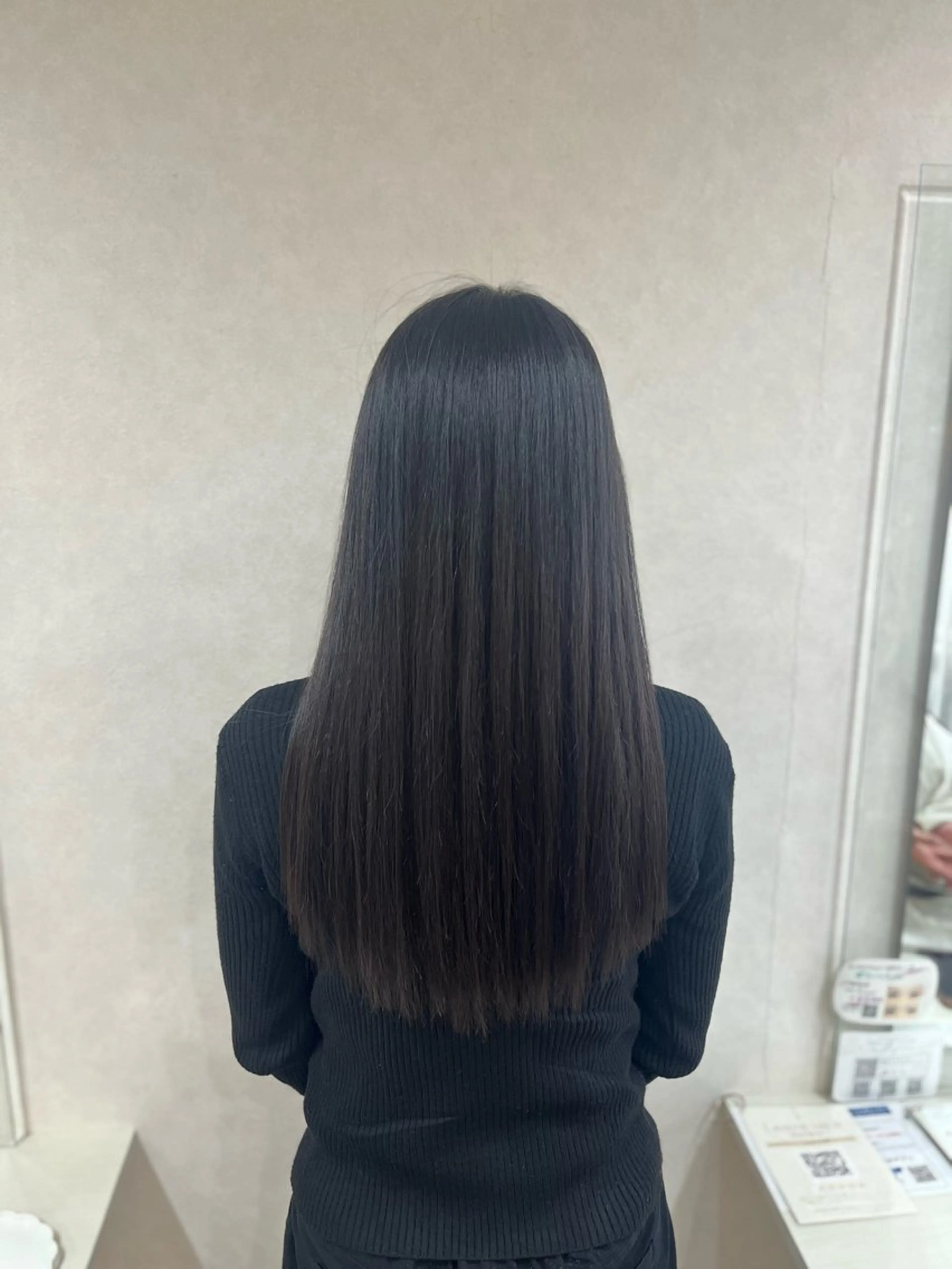 ロング 卒業式のヘアスタイル shall所属・🌷Honoka/ 🫧モデル様募集中のヘアスタイル