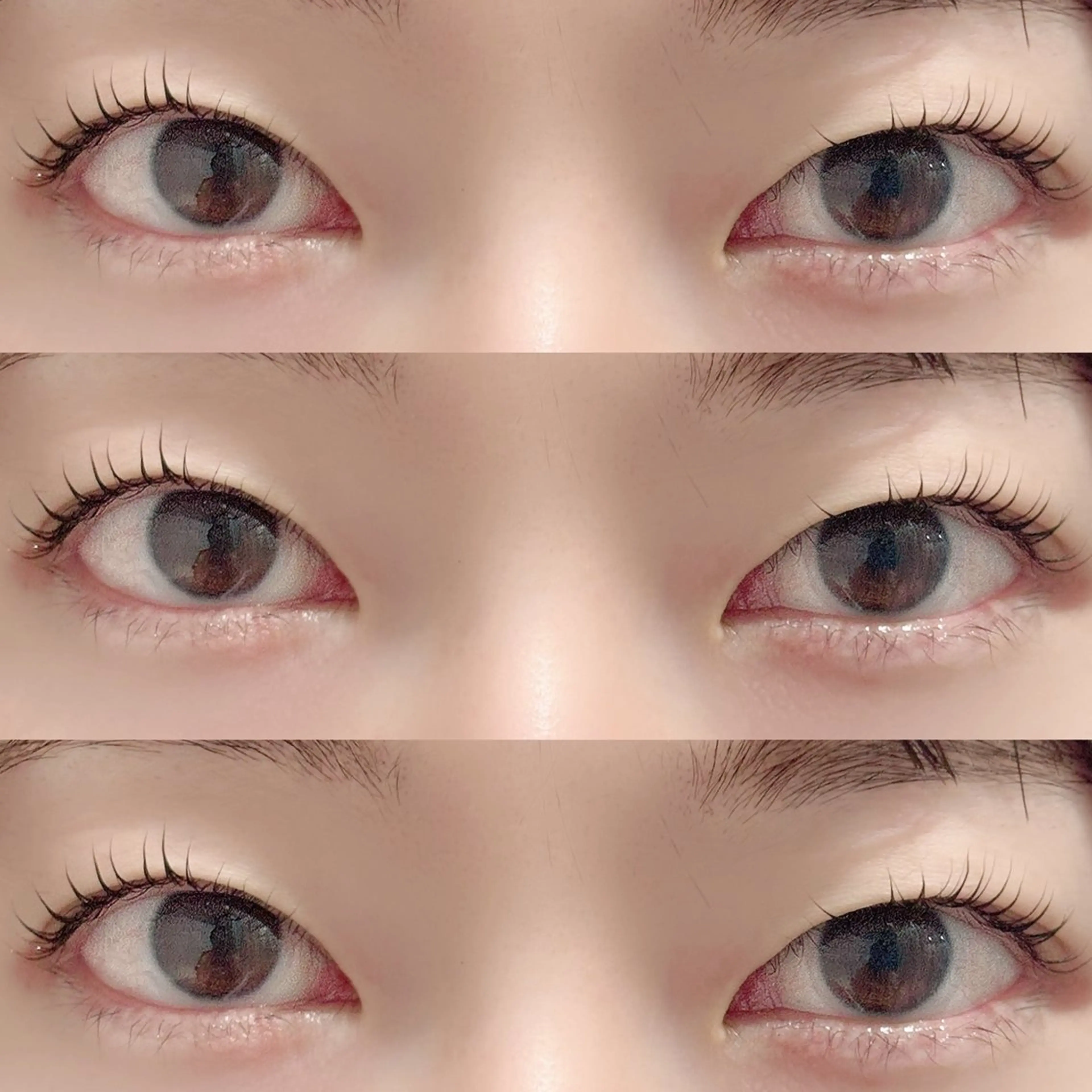 マツエク・マツパ まつげパーマ 𝑲𝒂𝒚𝒂 マツエク/まつパ🎀のマツエク・マツパデザイン