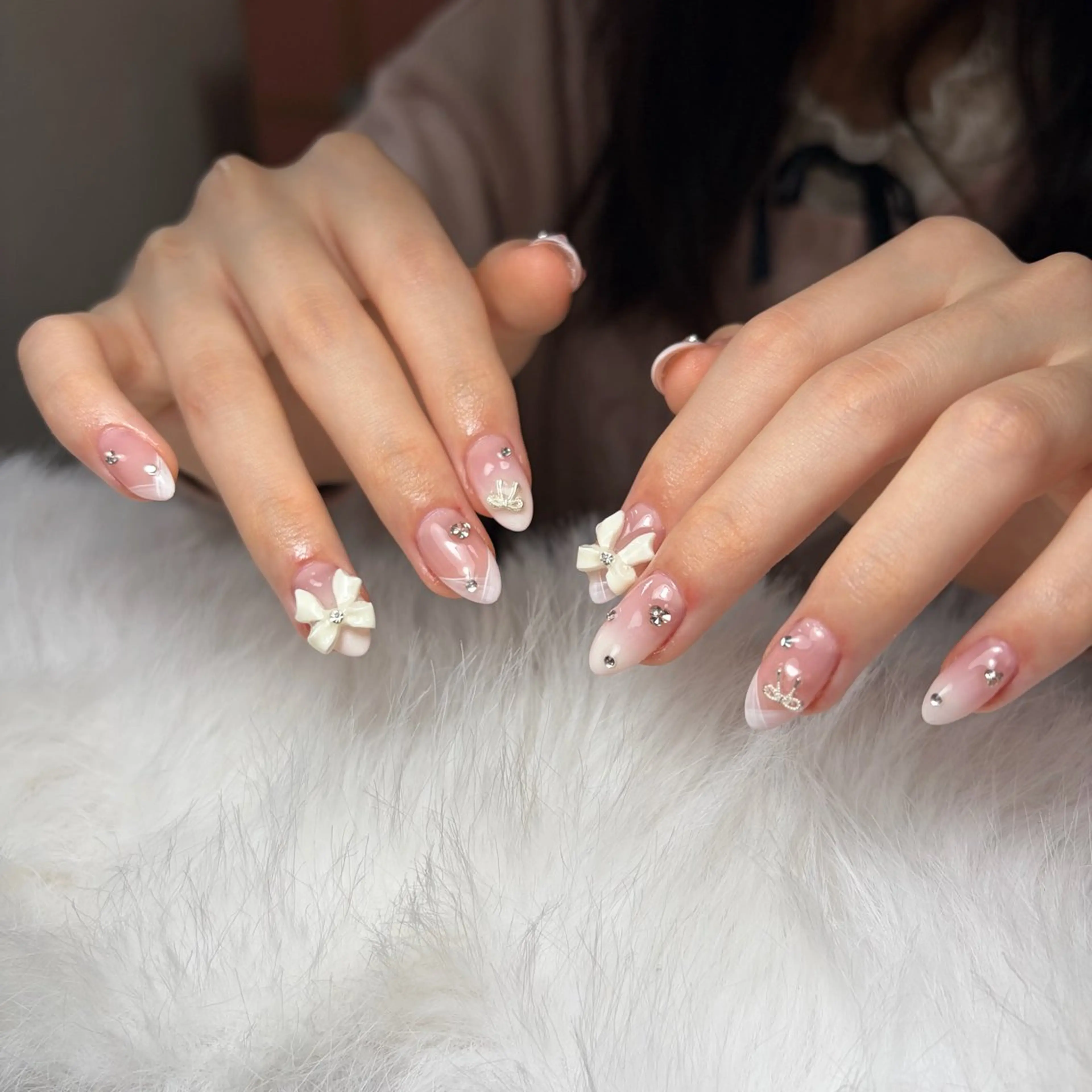 ネイル ハンドネイル MIAMI NAIL所属・Miami Nailのネイルデザイン