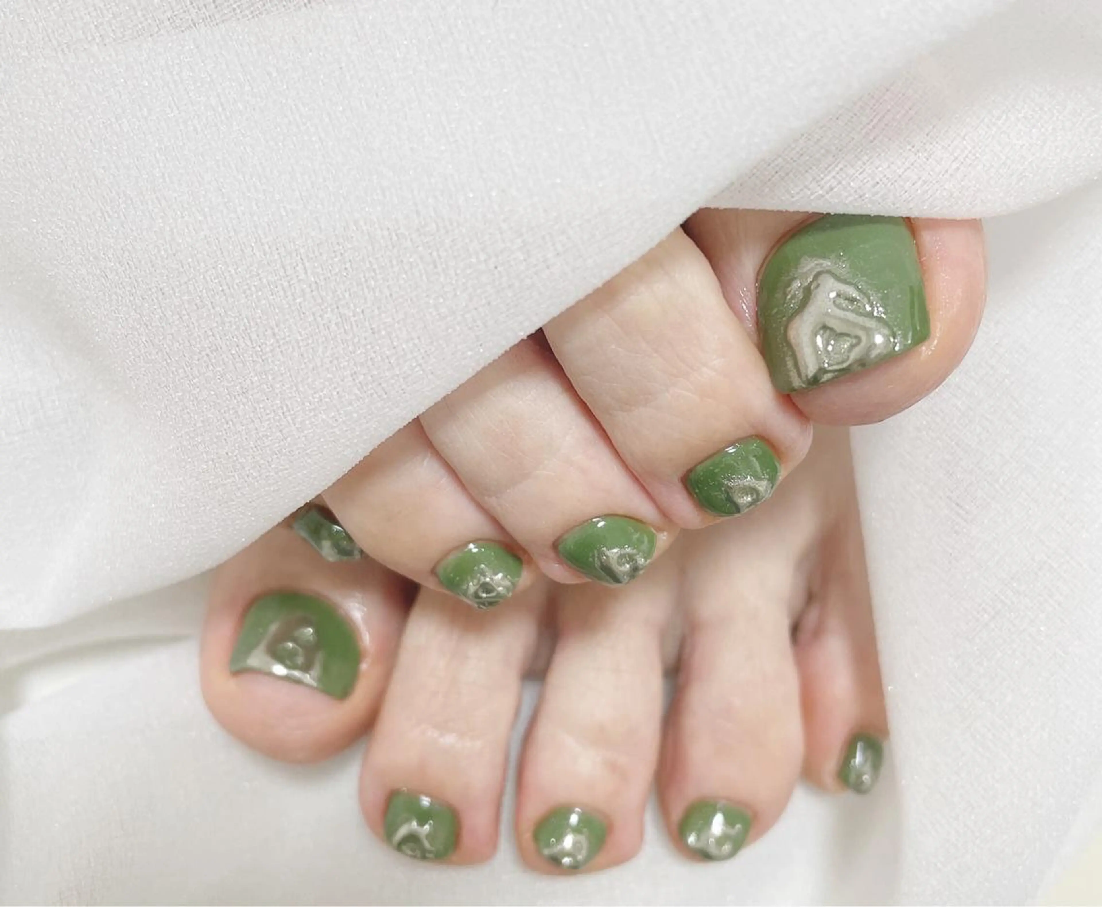 ネイル nailsalon SANANAILのネイルデザイン