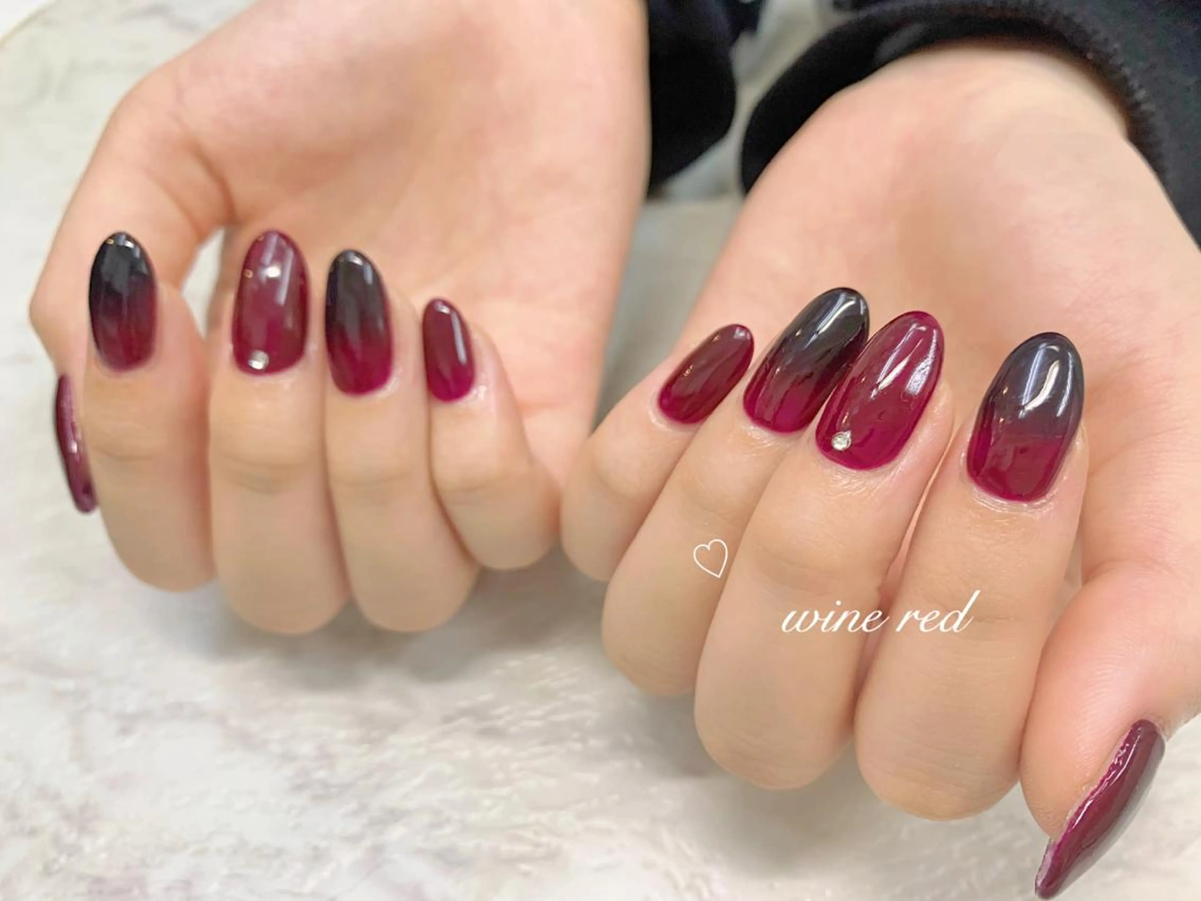 ネイル N-mode nail salon所属・NAIL 🎀 AIRIのネイルデザイン