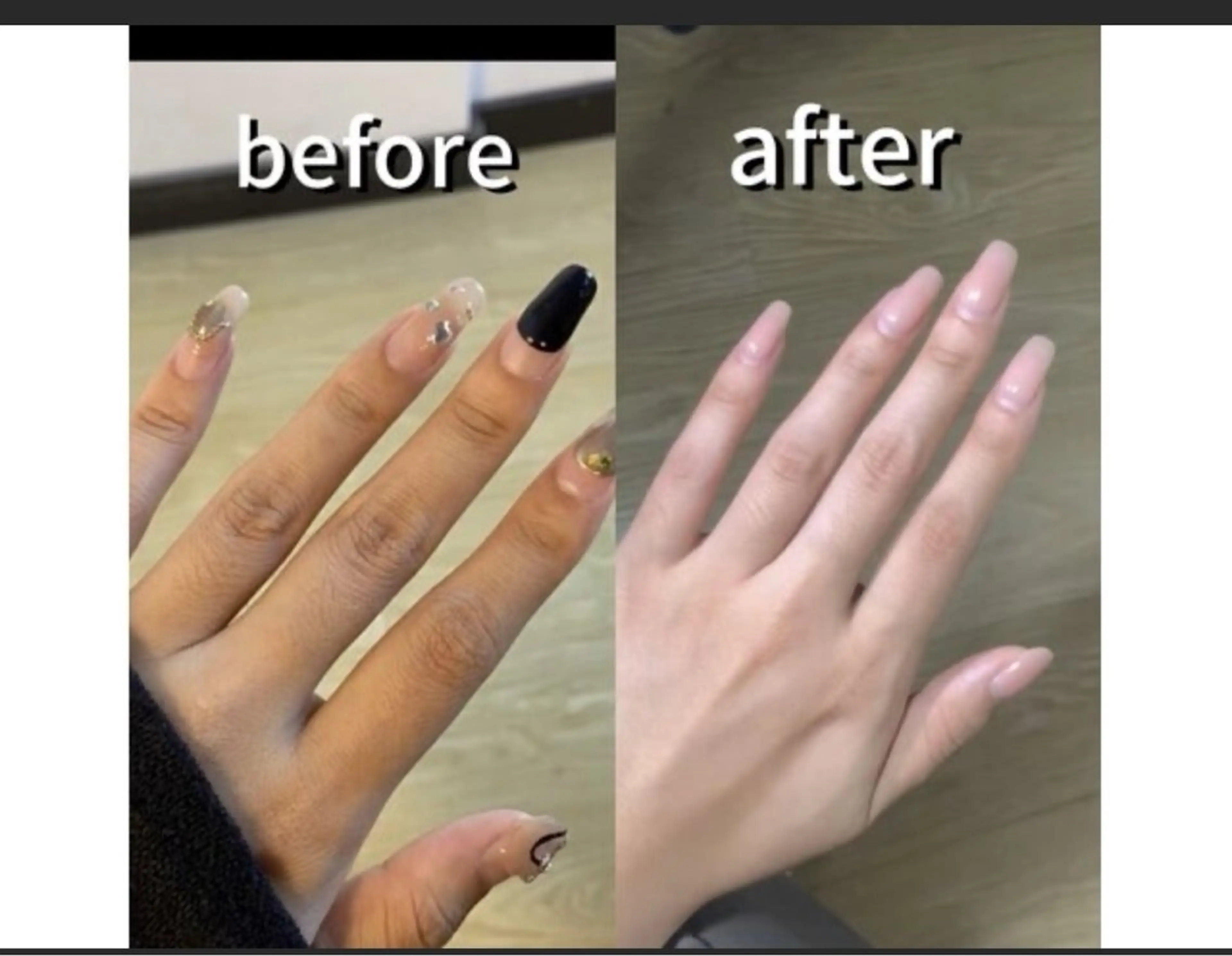 ネイル ハンドネイル Sweety Nail Studio所属・ソウ ミホのネイルデザイン