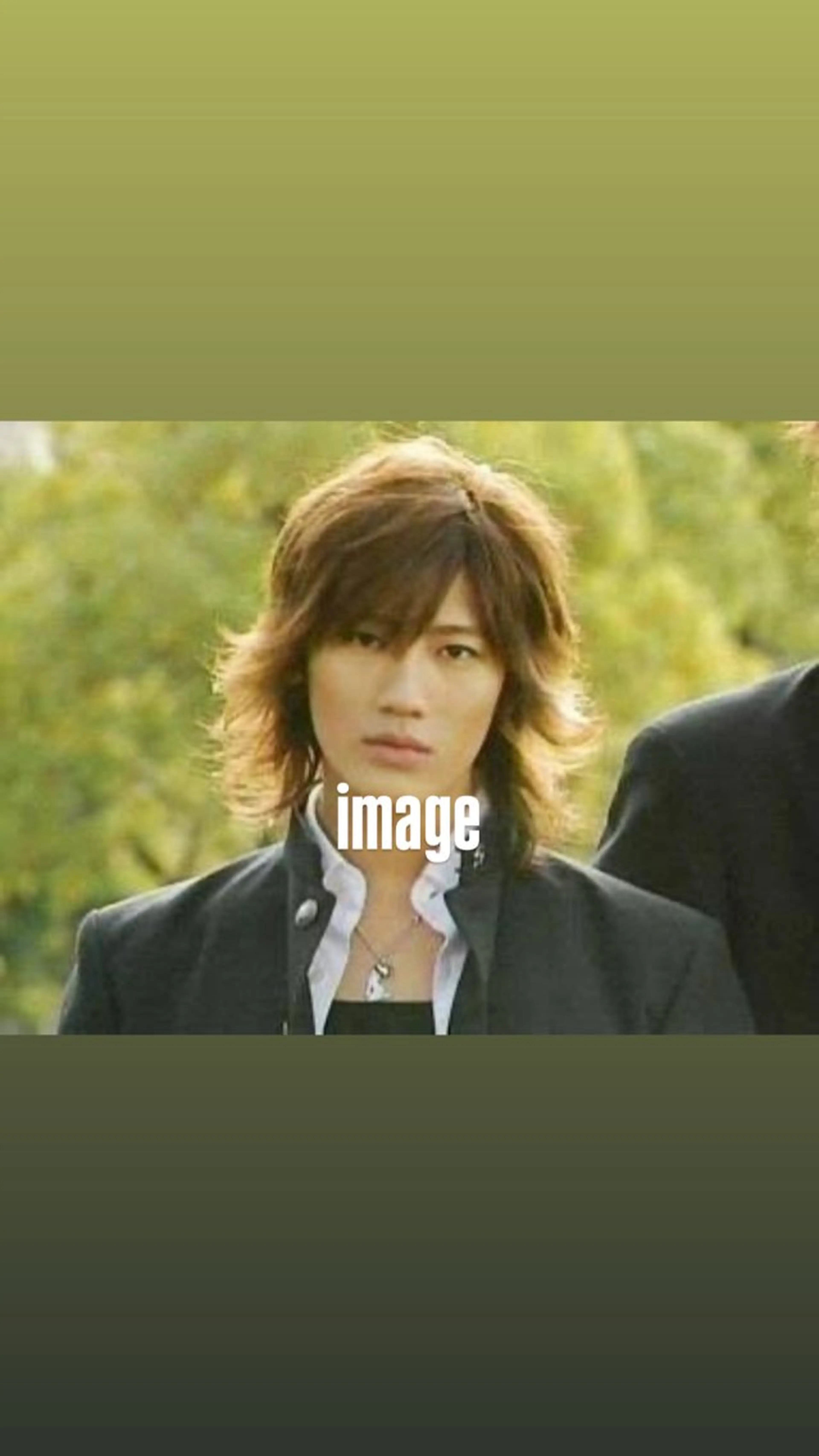 ミディアム パーマ KEIGO /レディース／メンズのヘアスタイル