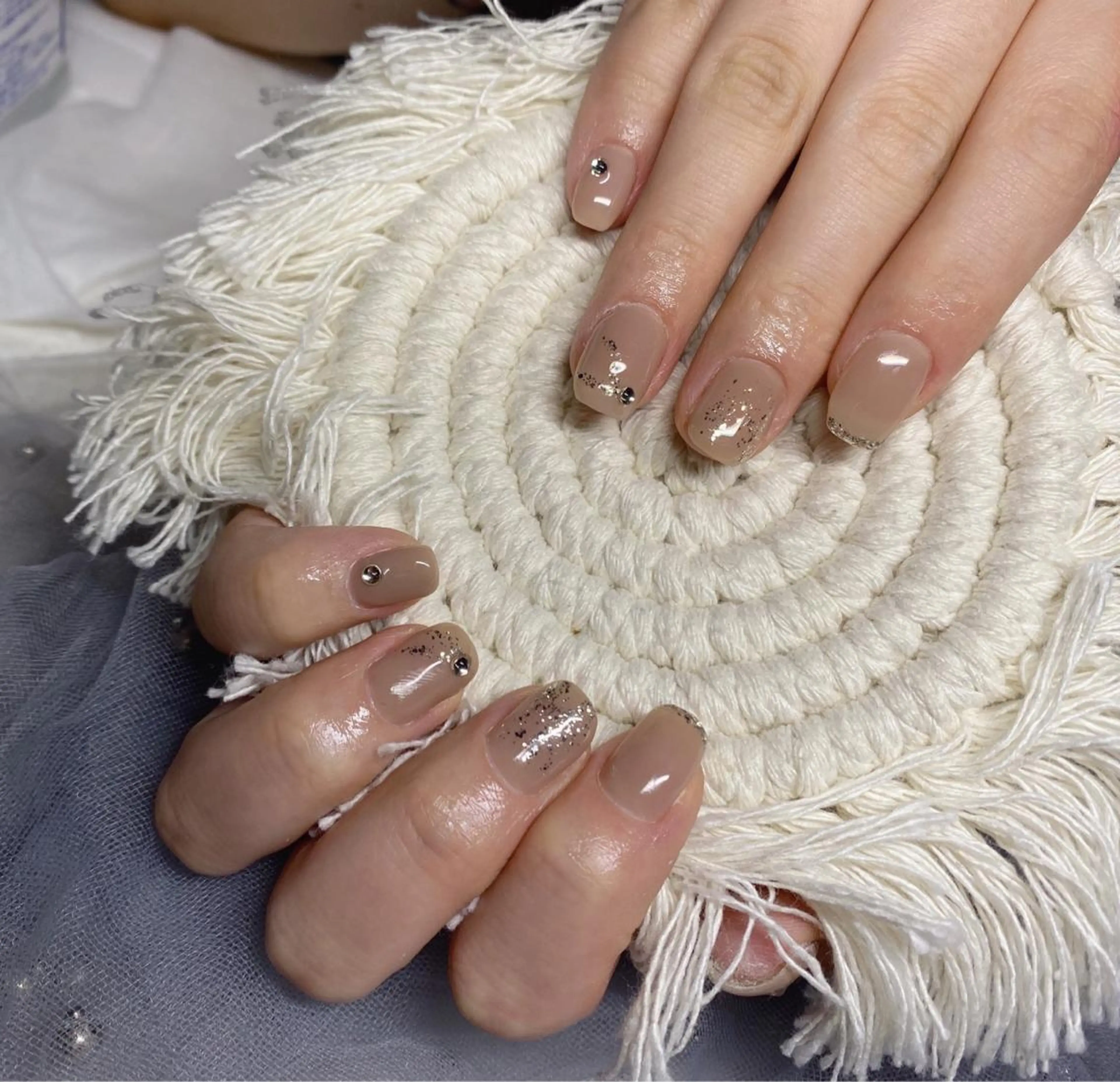 ネイル Queen‘s nailのネイルデザイン