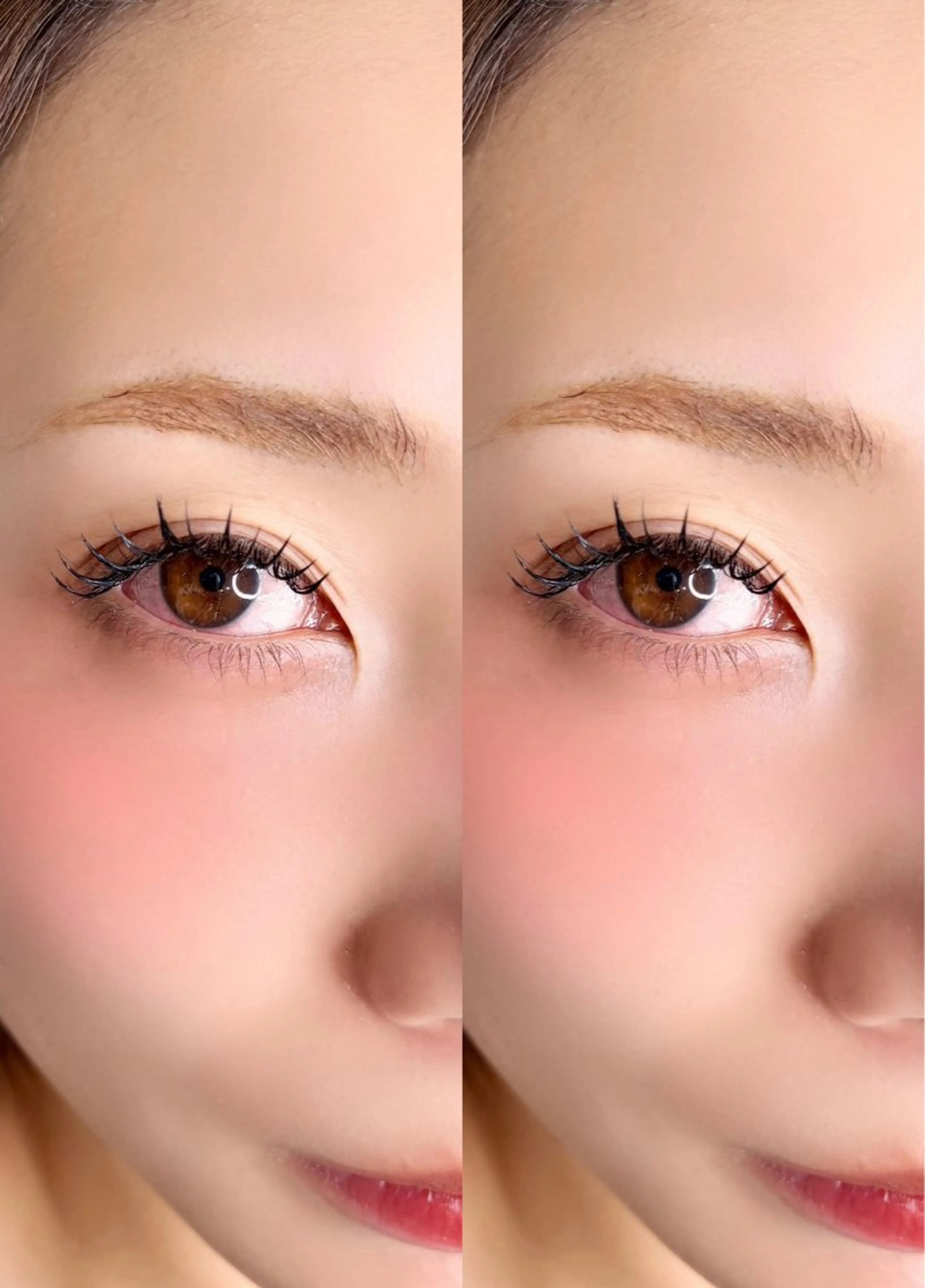 マツエク・マツパ マツエク Beauty salon8 eye所属・Salon8eye yunaのマツエク・マツパデザイン