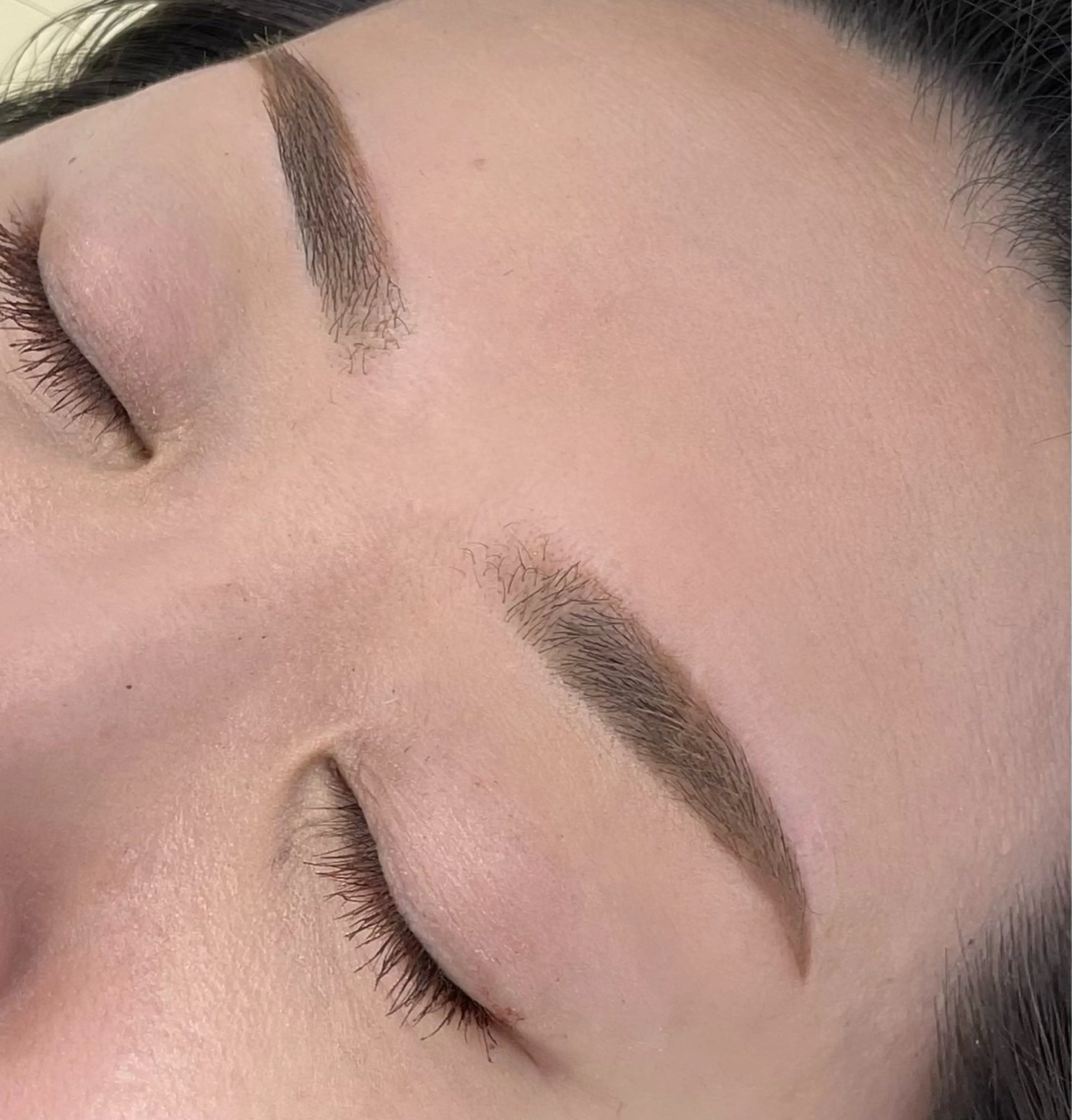 アイブロウ BEAUTYGENE 🪽nakoのマツエク・マツパデザイン