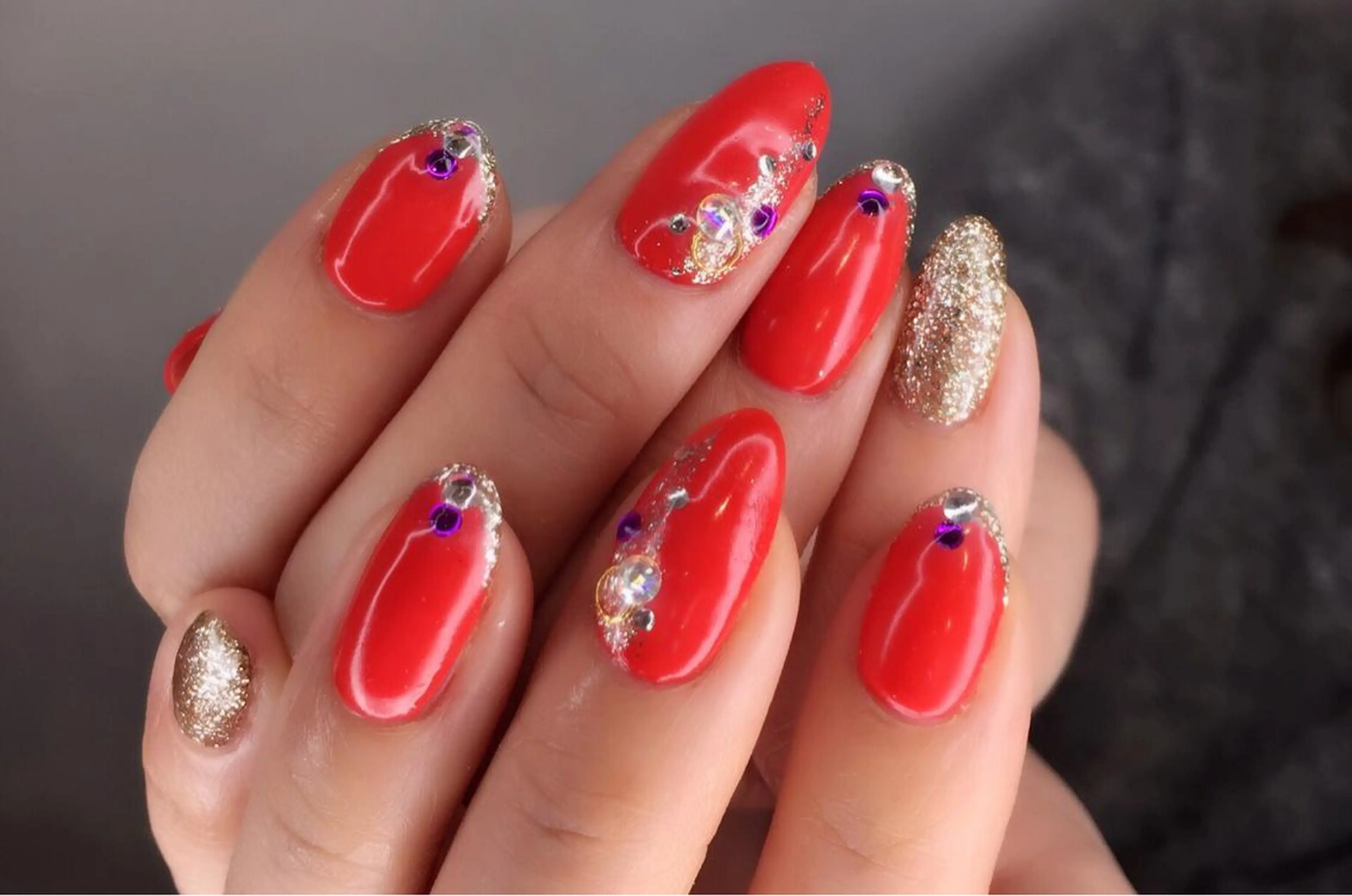 ネイル Salon Ｋのネイルデザイン