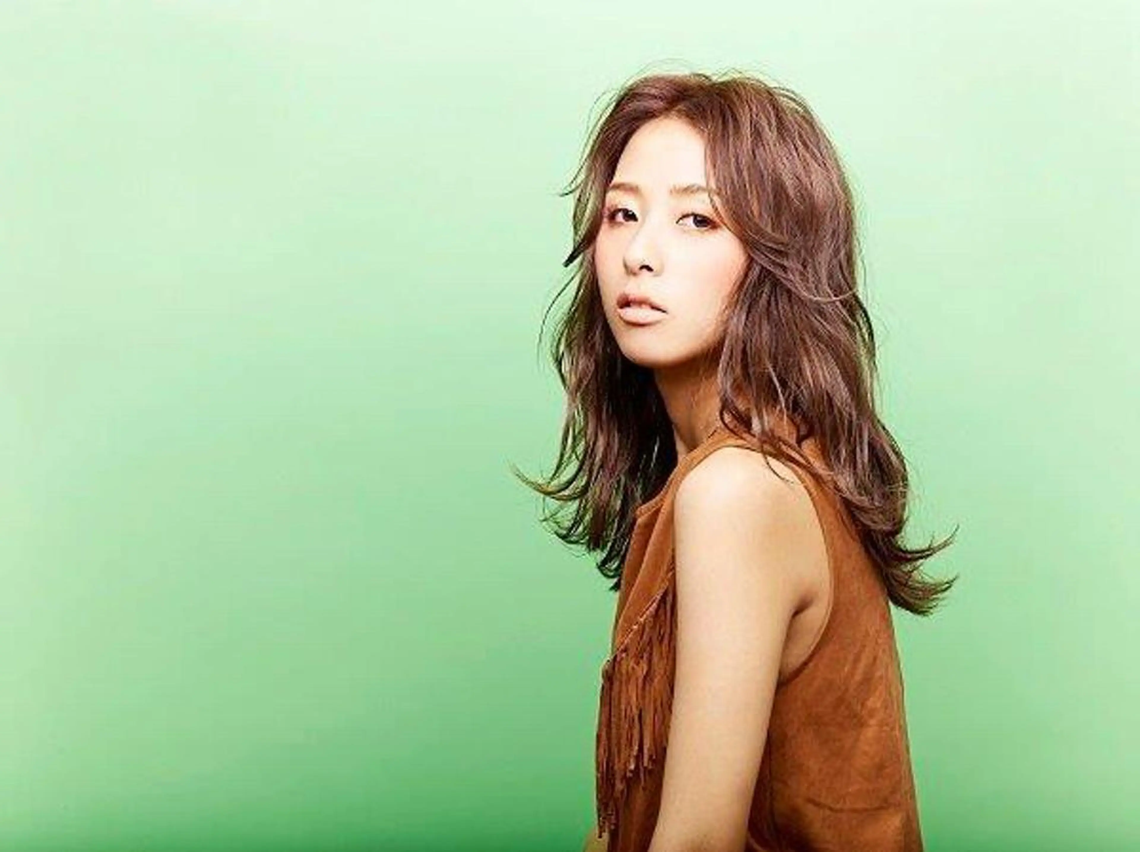 ロング ♡大人カワイイ hair♡徳井はやとのヘアスタイル