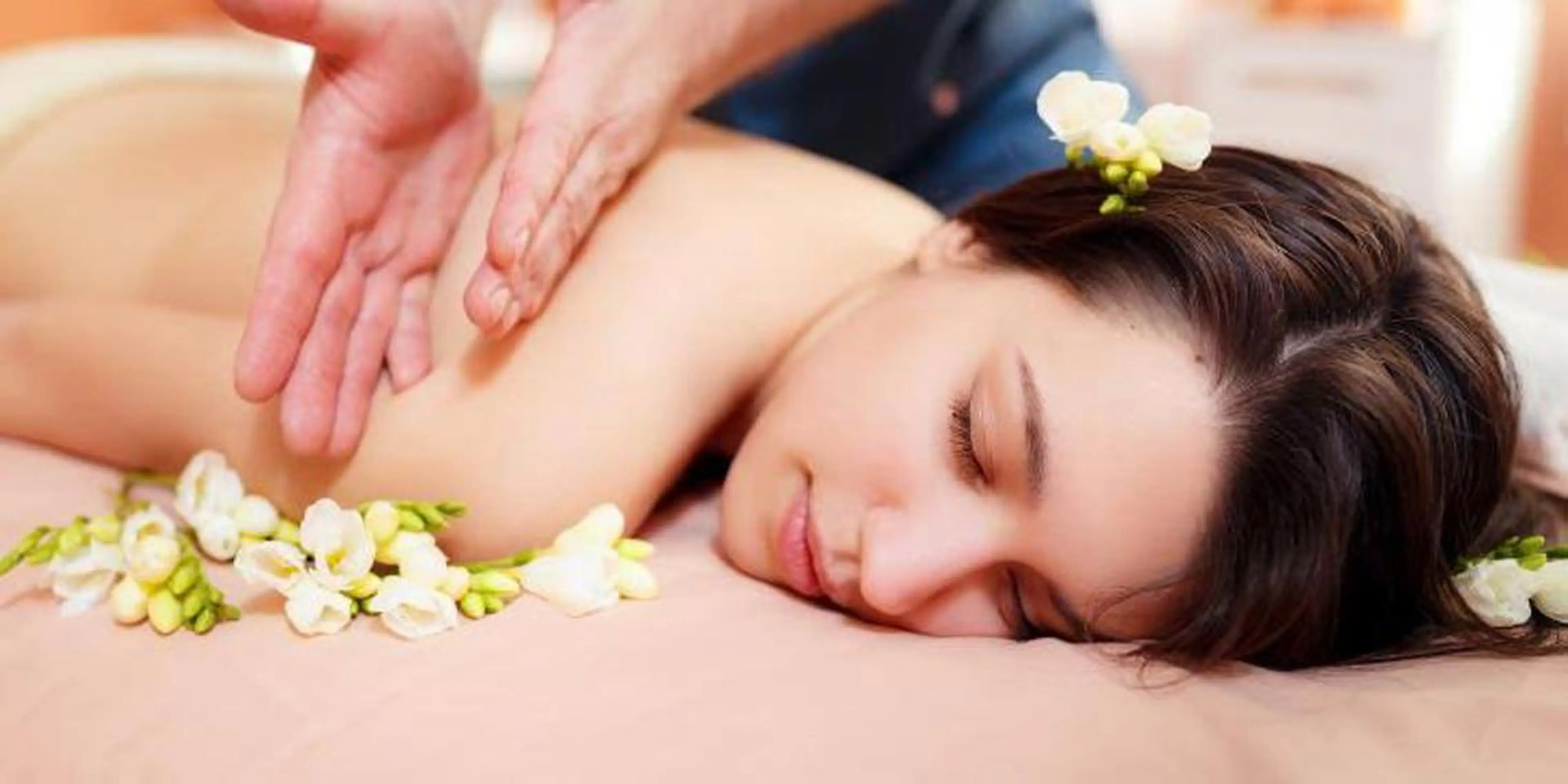 🩷Gracias 【生理痛ケア】サロンのエステ・リラクイメージ