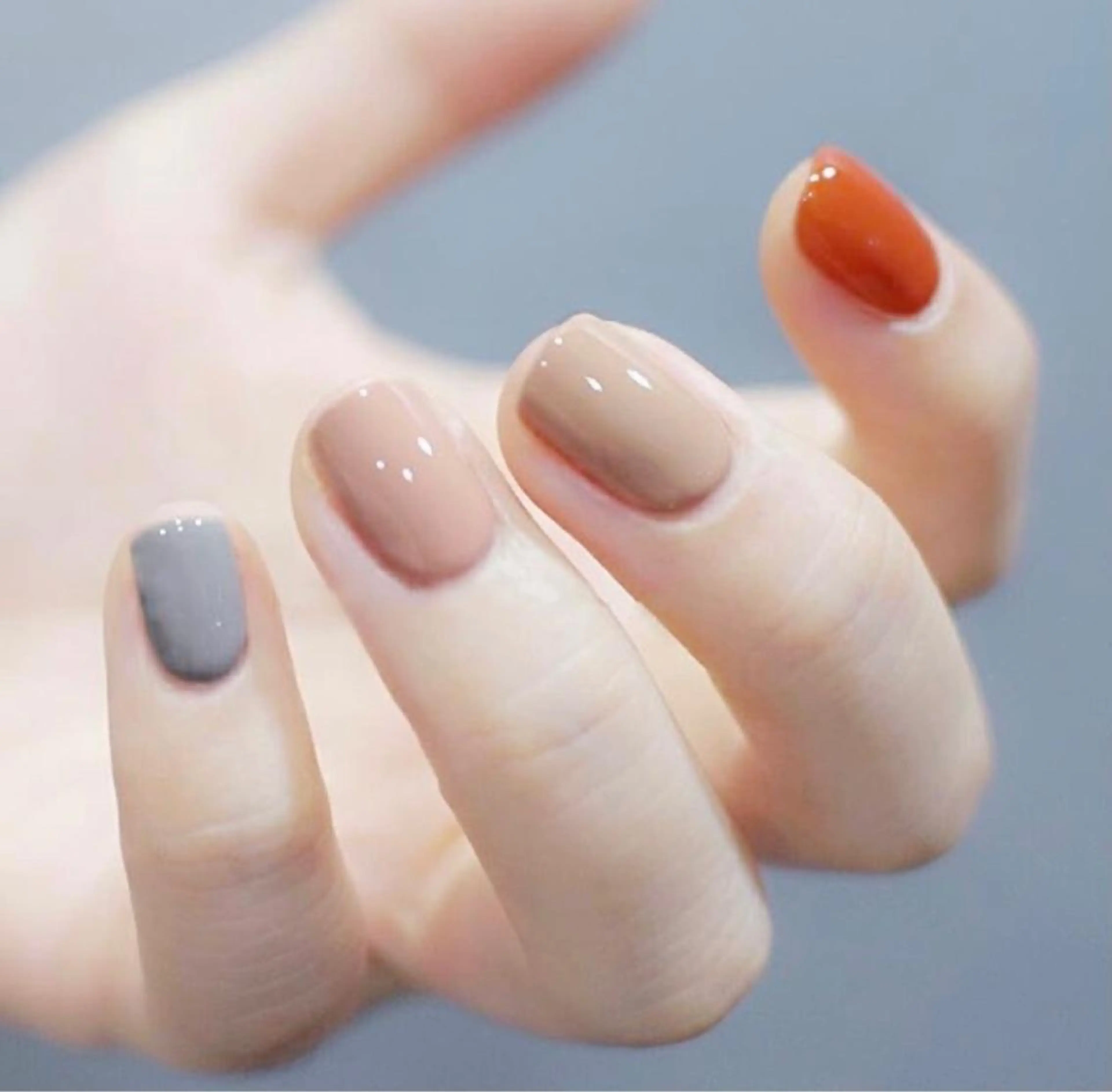 ネイル Y nailのネイルデザイン