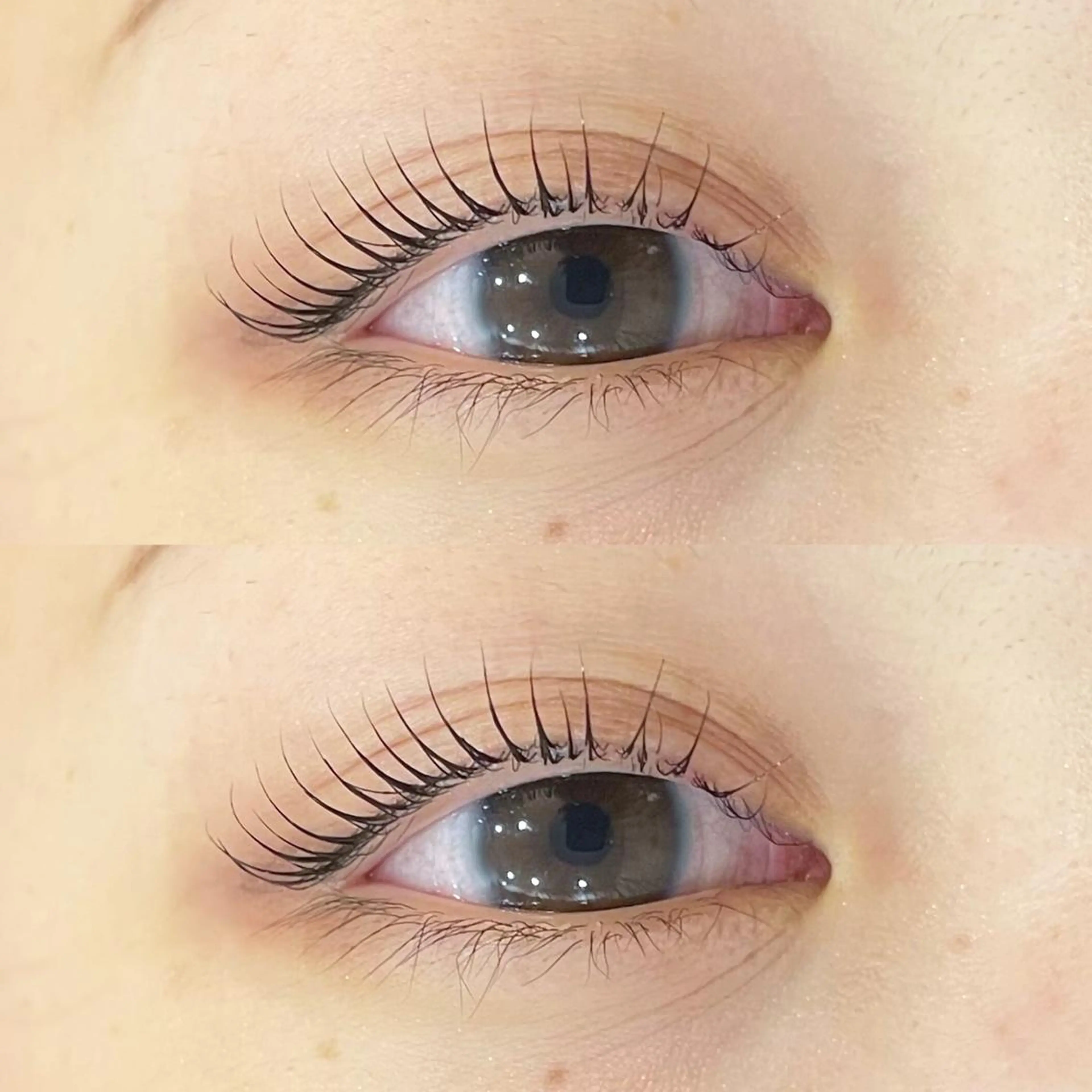 マツエク・マツパ まつげパーマ 🫧ナオ🫧 /韓国 ヘア/ マンツーマンのヘアスタイル