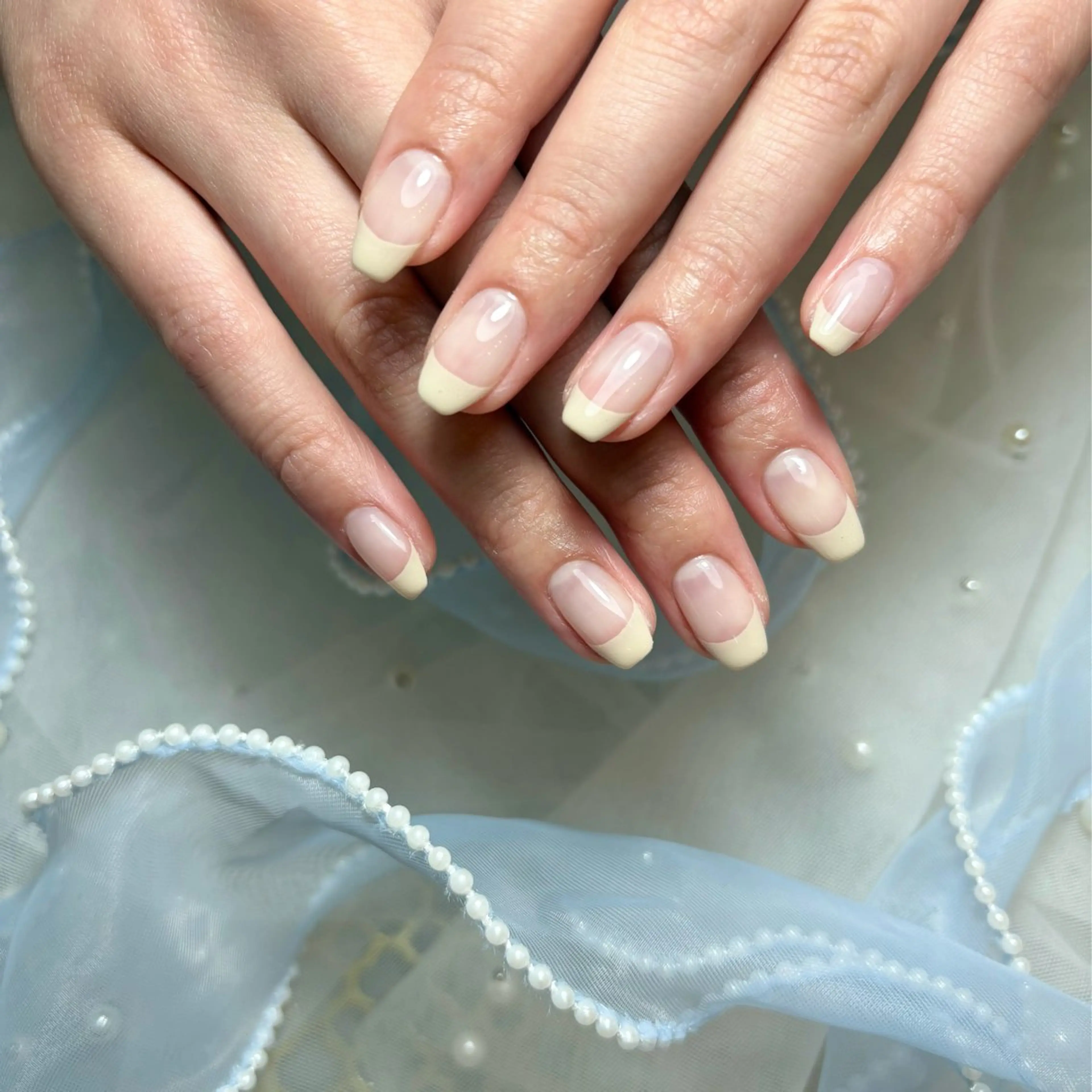 ネイル Yudia Rikaのネイルデザイン