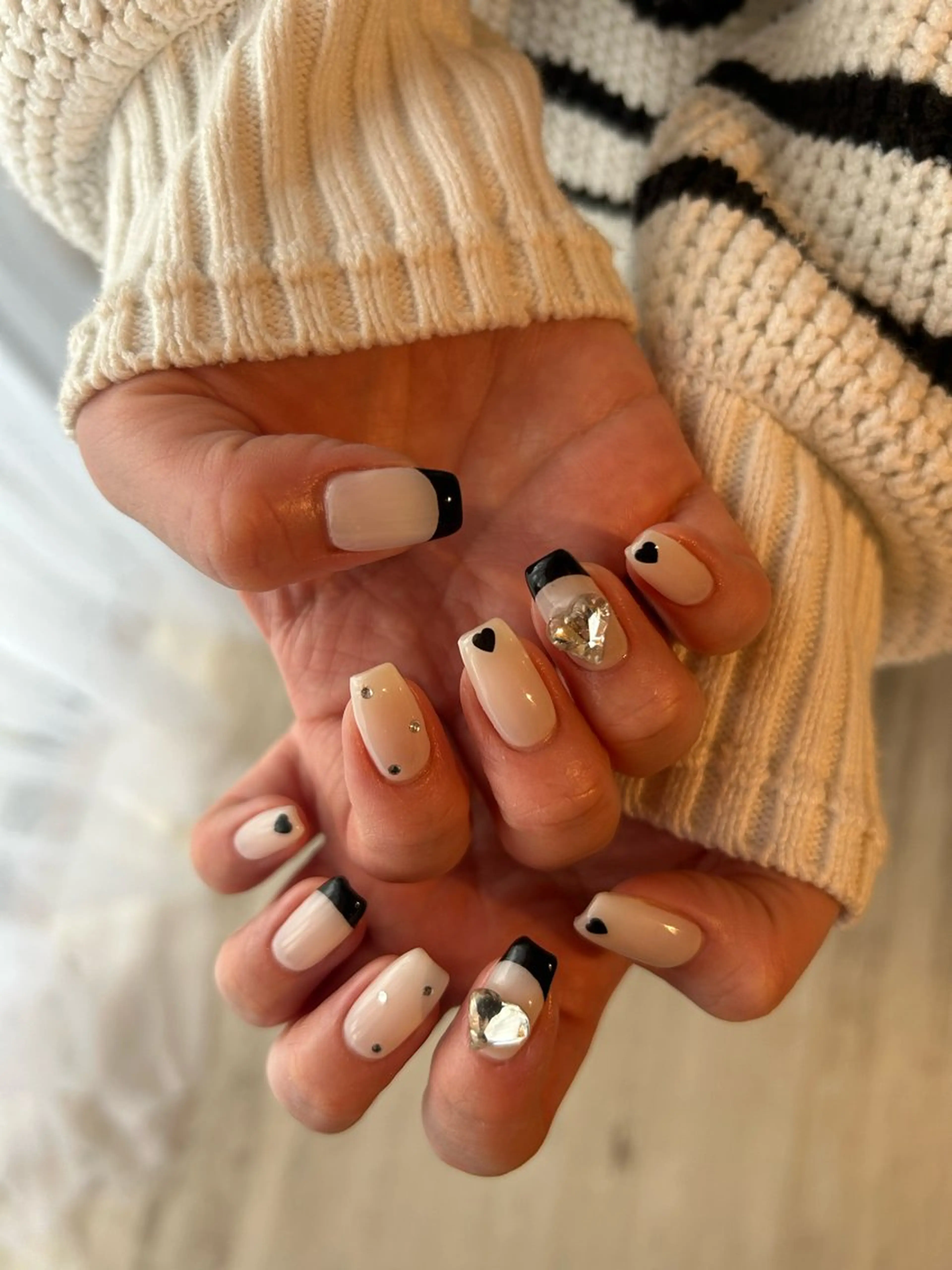 ネイル larme' nail salonのネイルデザイン