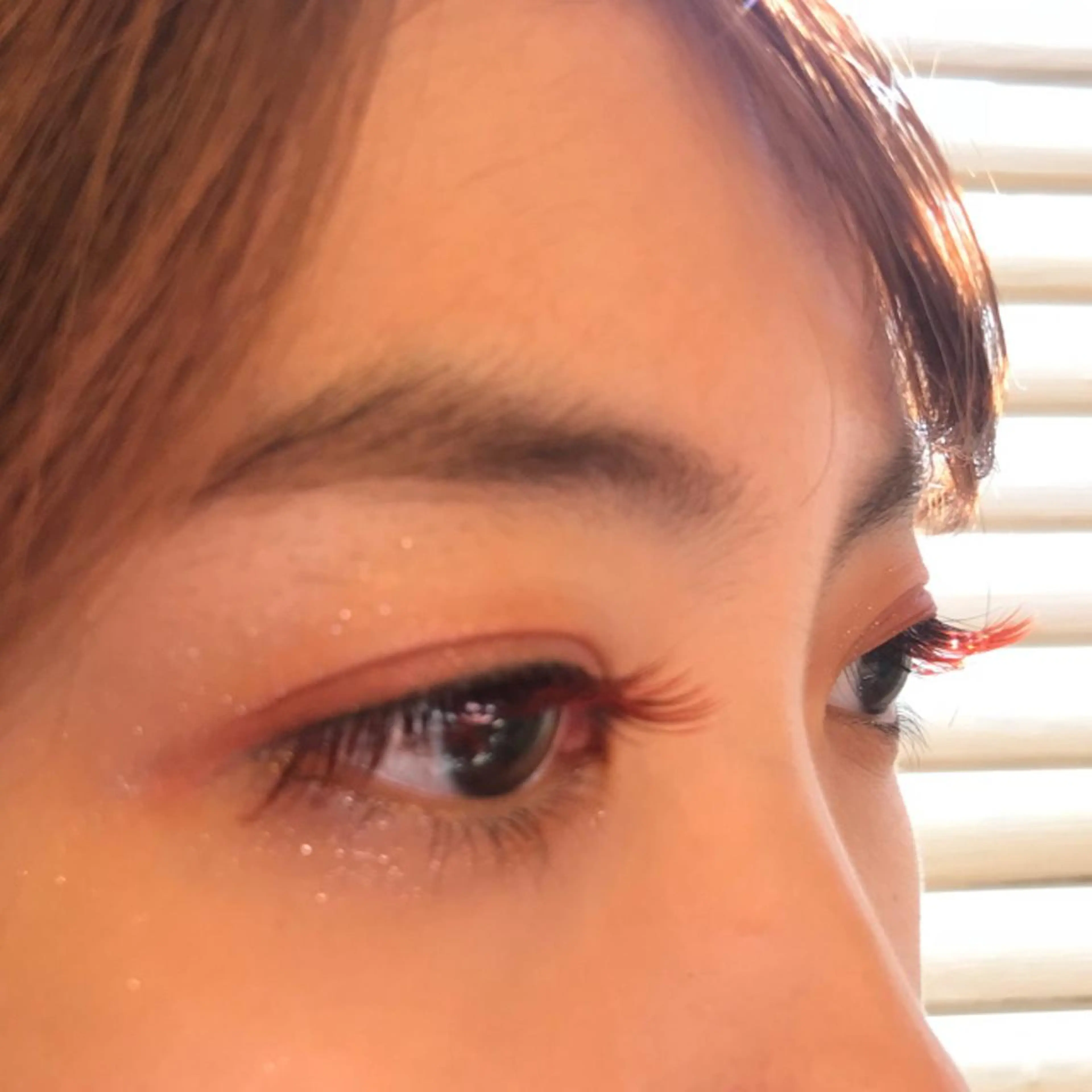 マツエク・マツパ Jカール マツエク sato misakiのマツエク・マツパデザイン