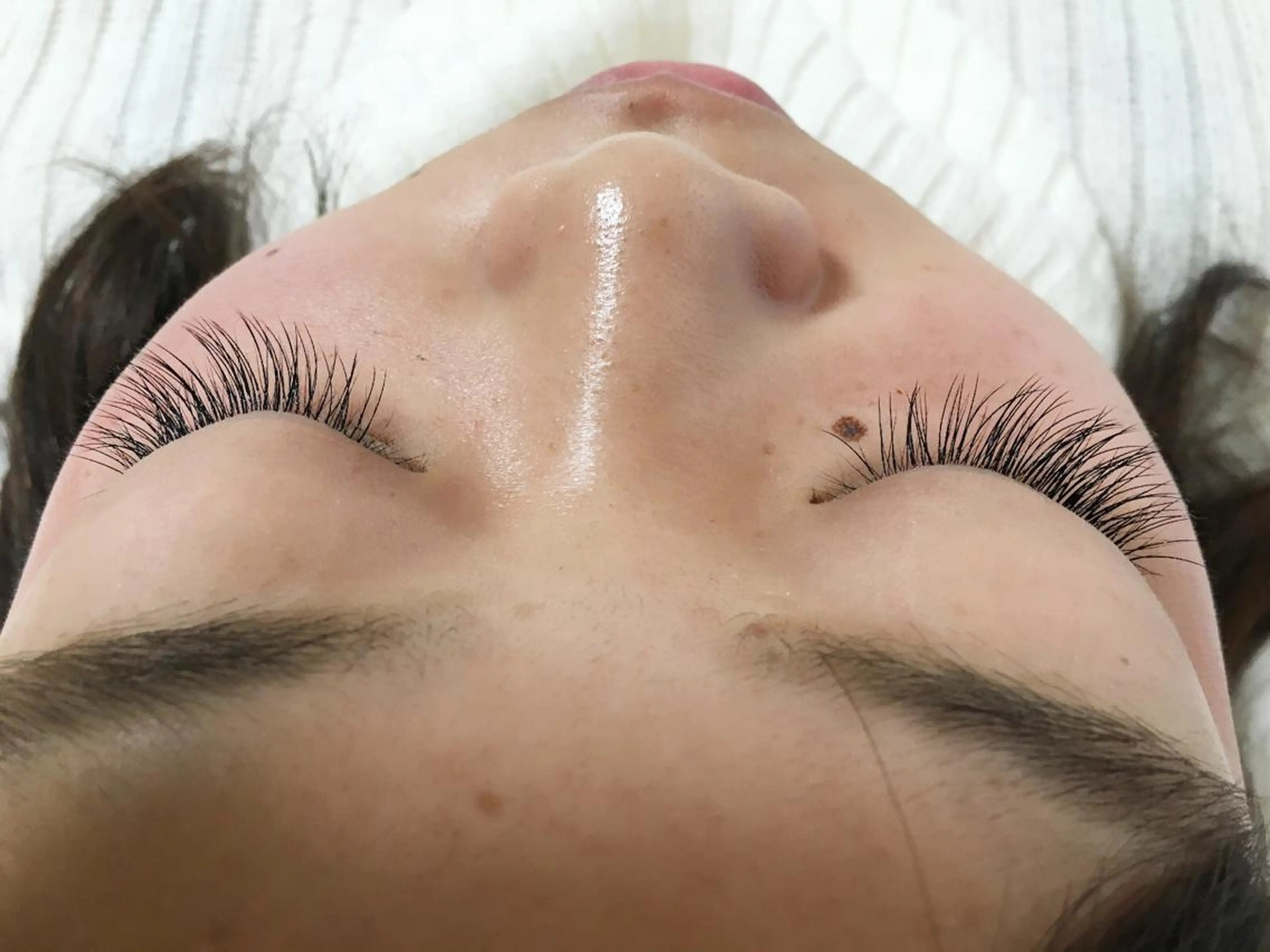 まつエク Victwarl ☆都築のマツエク・マツパデザイン