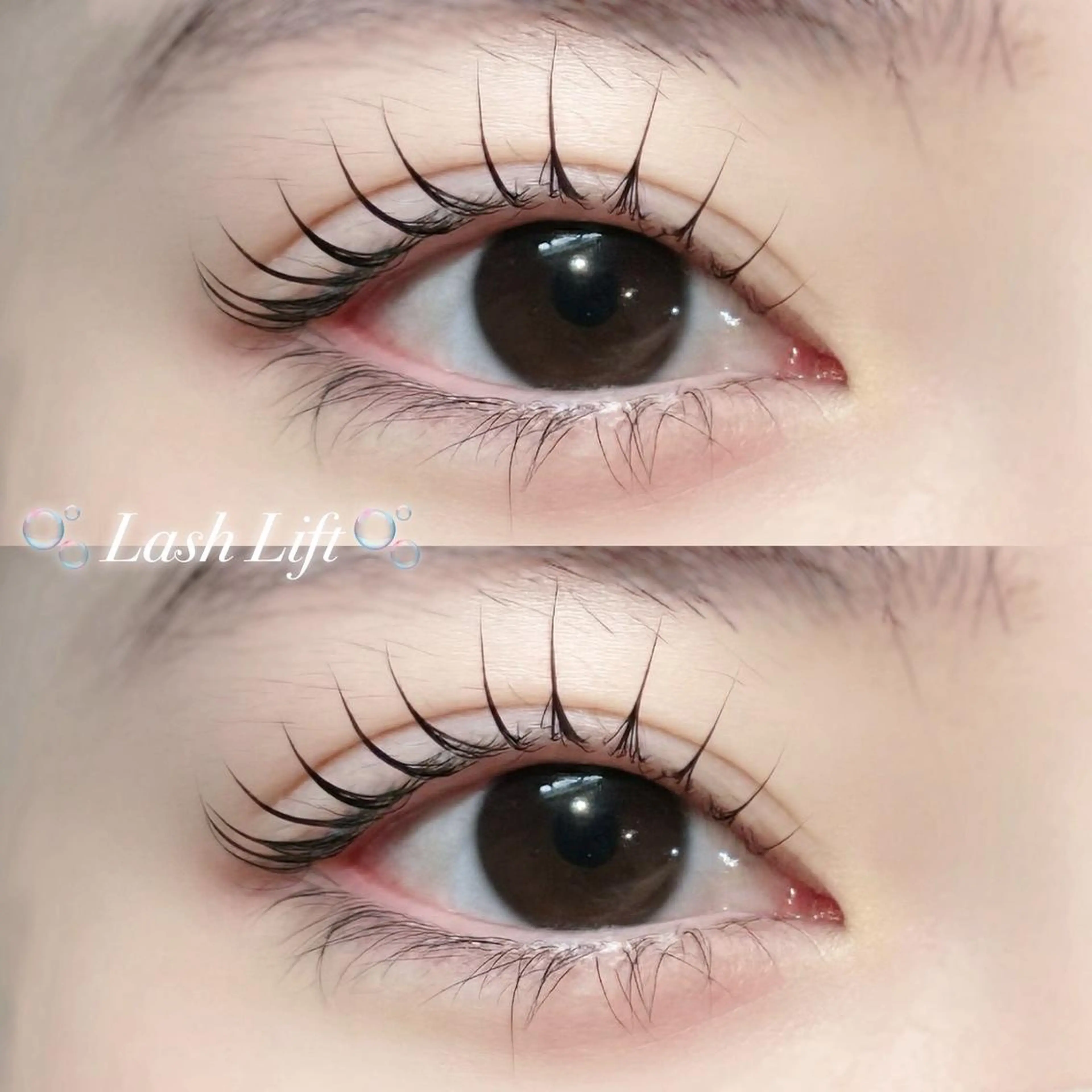 マツエク・マツパ kii 学芸大学 本店 🎀のマツエク・マツパデザイン