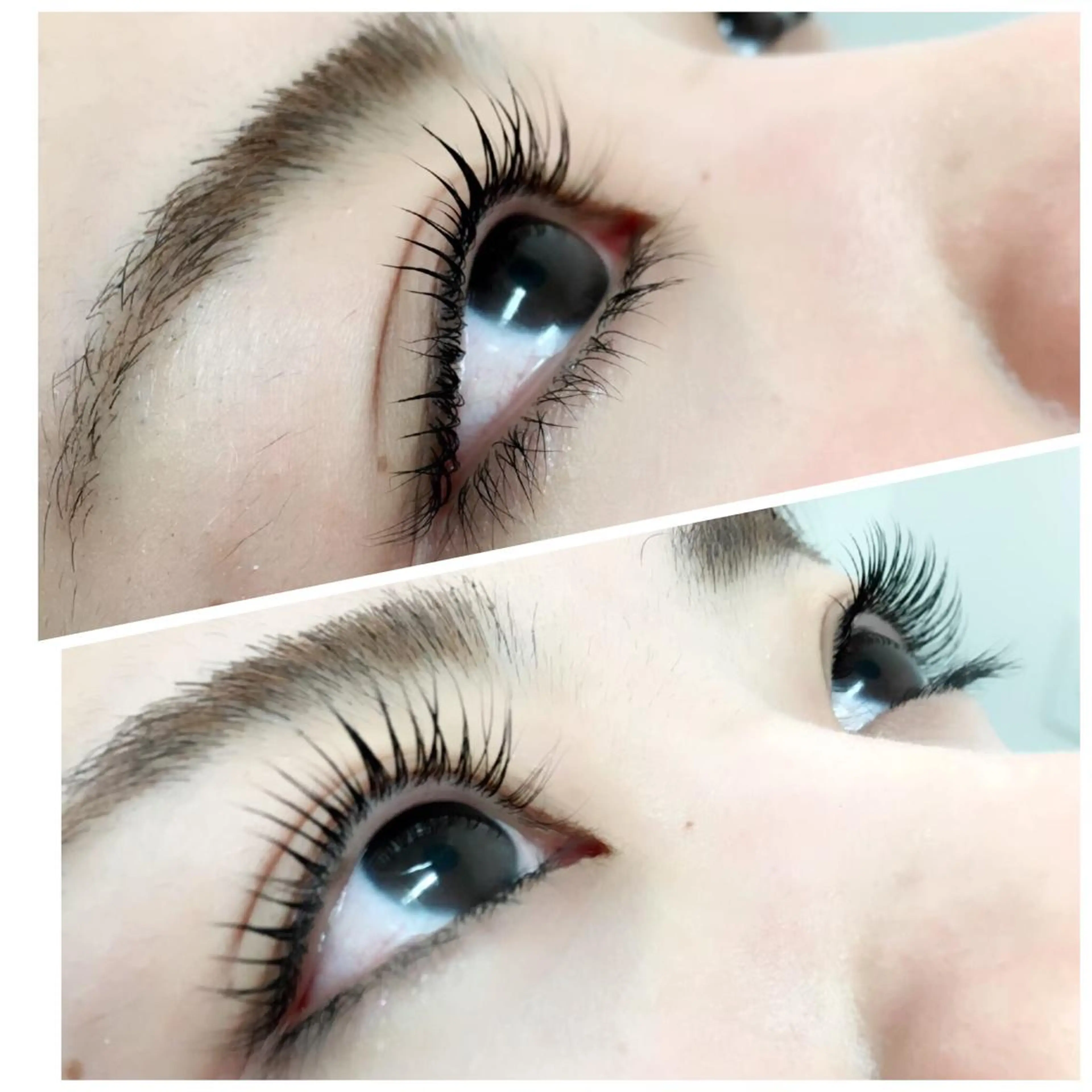 🌸フラットラッシュ120本　コーティング付き◎の写真