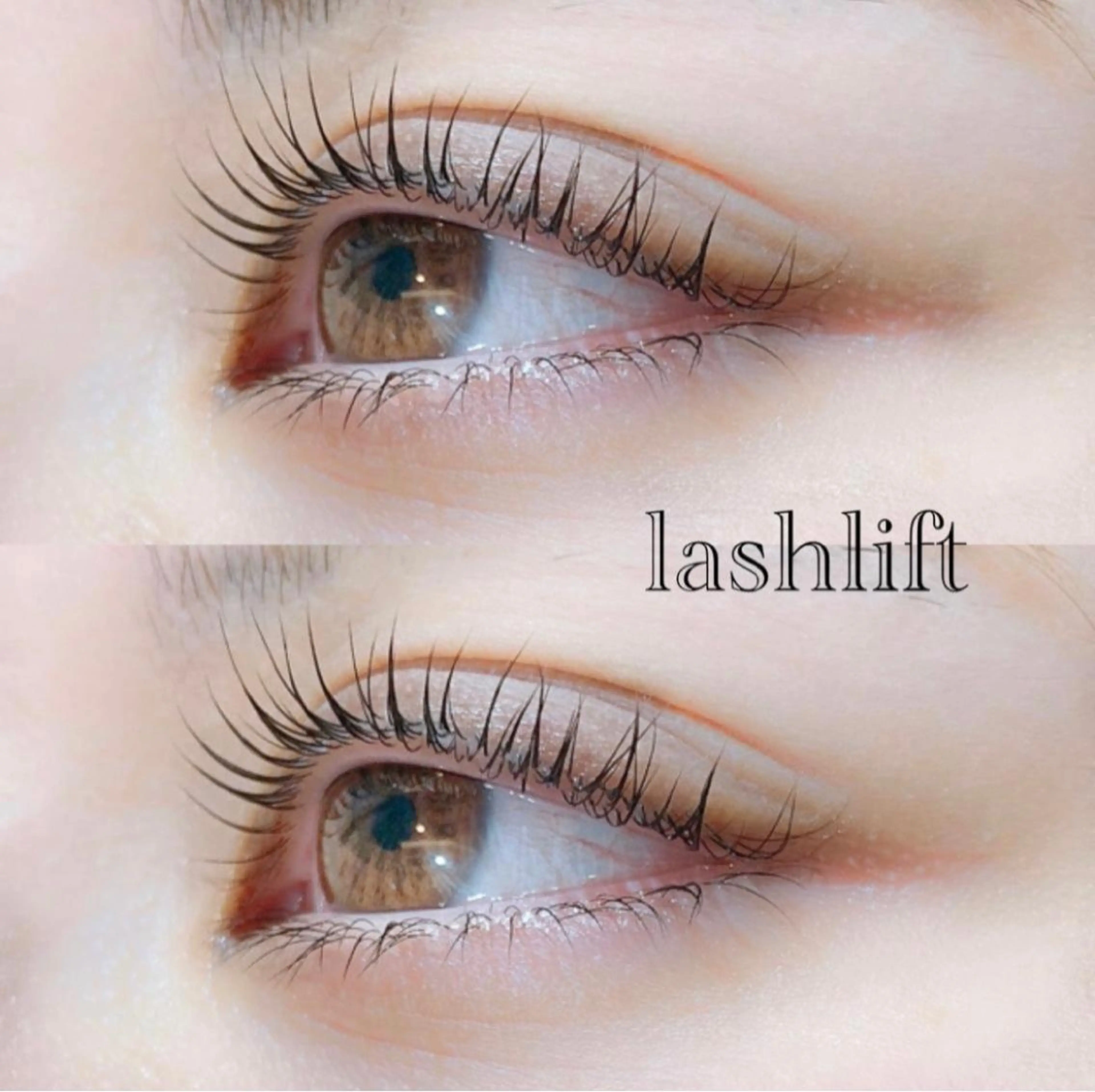 【当日限定!!】パリジェンヌラッシュリフト‪‪❤︎‬上のみの写真