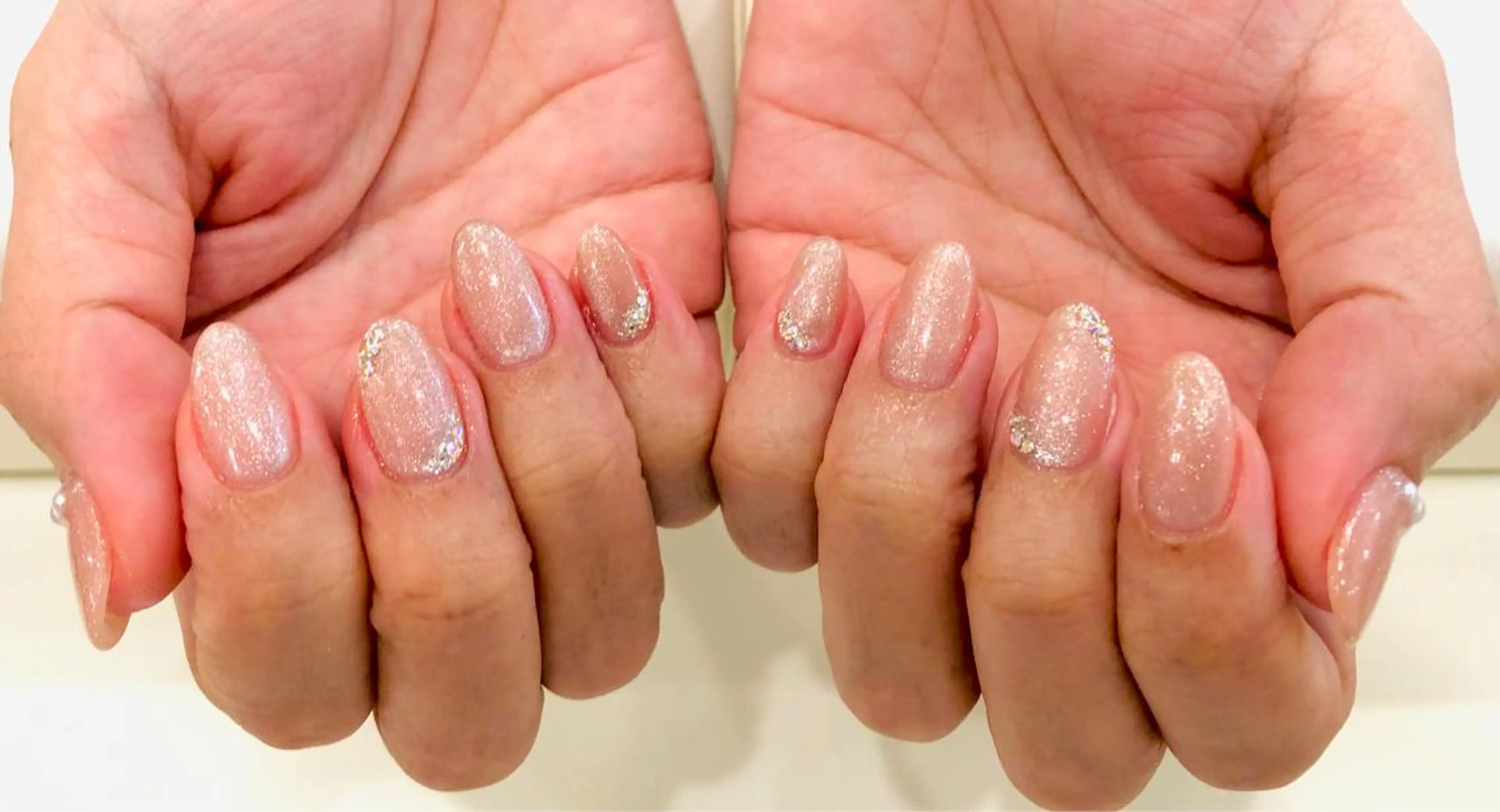 ネイル Genesis Plus大津京店のエステ・リラクイメージ