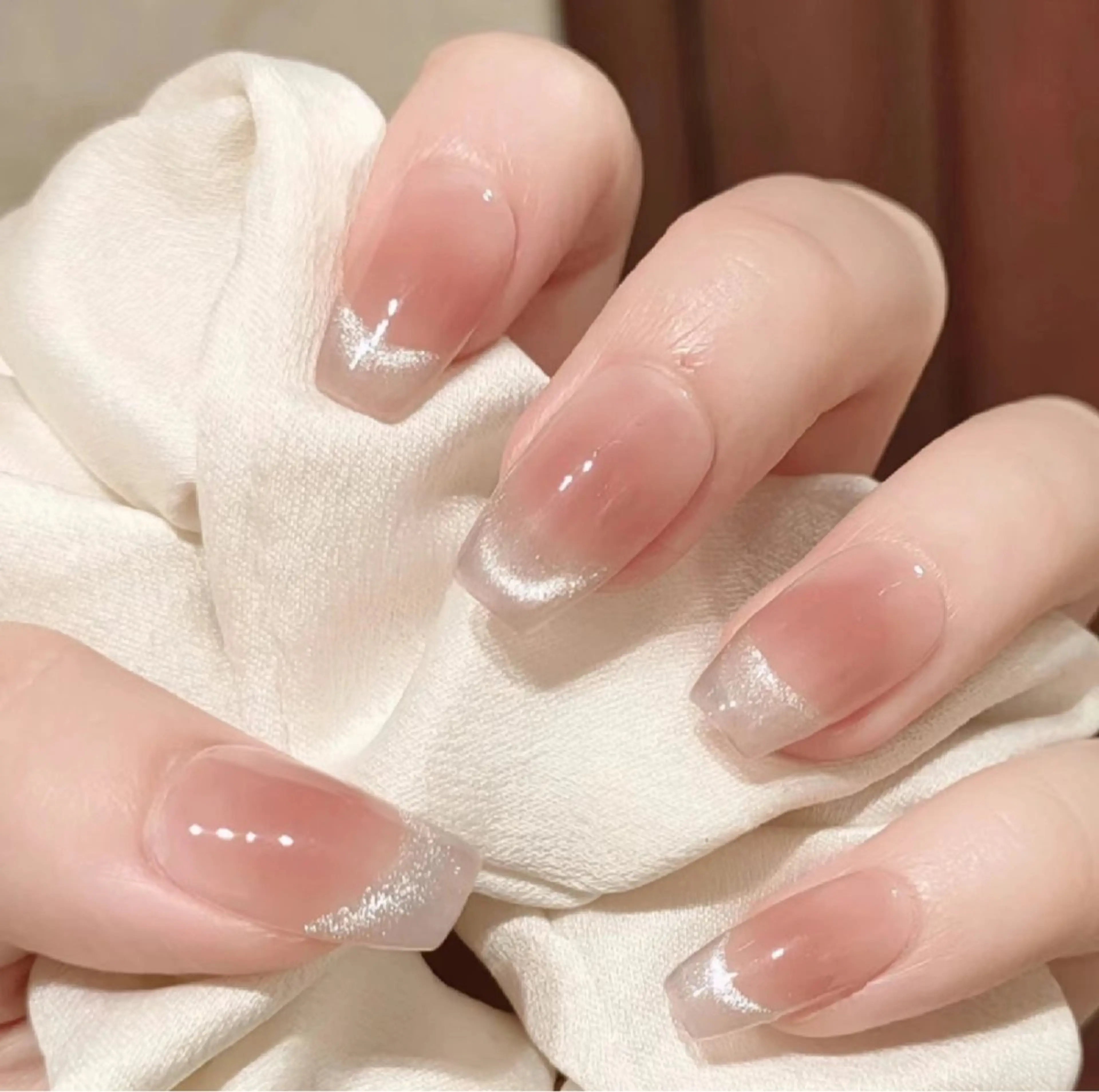 ネイル ハンドネイル Tinicoo nailのネイルデザイン